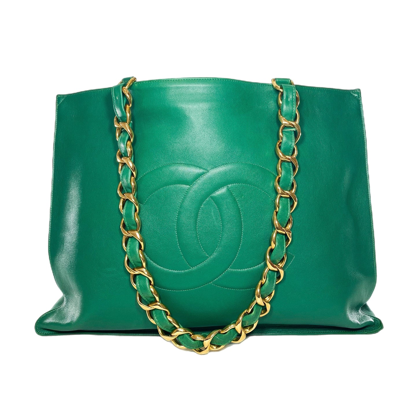 Chanel Tote Bag - Lynora Bags