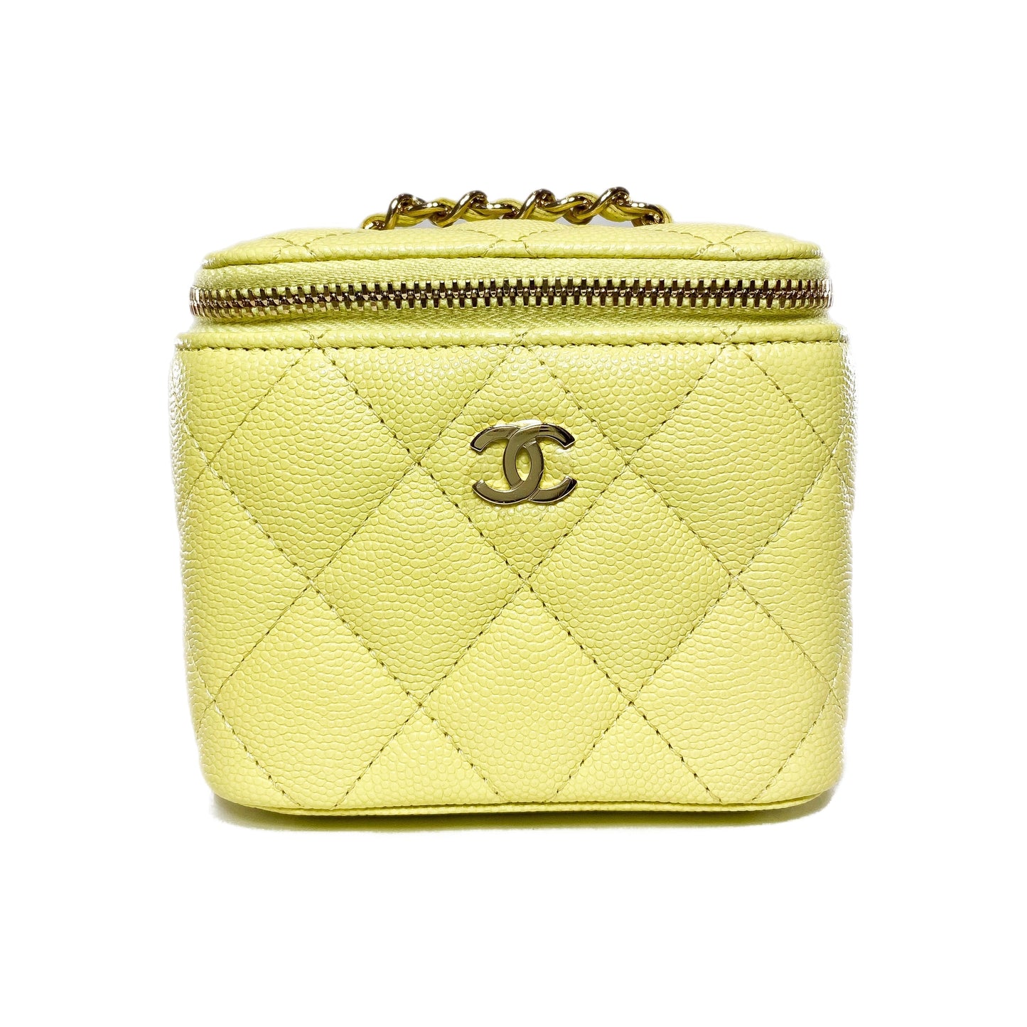Chanel Handbag - Lynora Bags