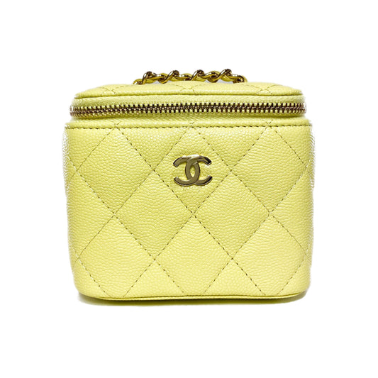 Chanel Handbag - Lynora Bags