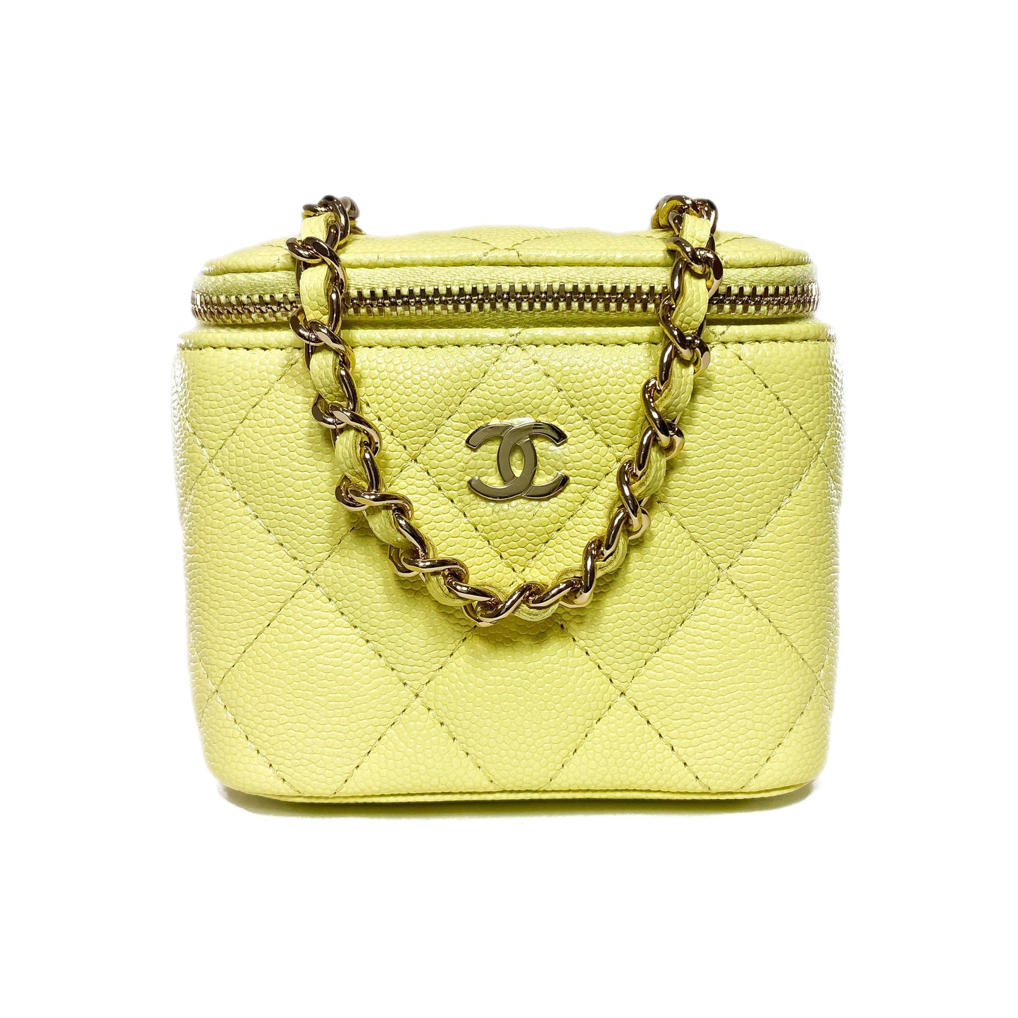 Chanel Handbag - Lynora Bags