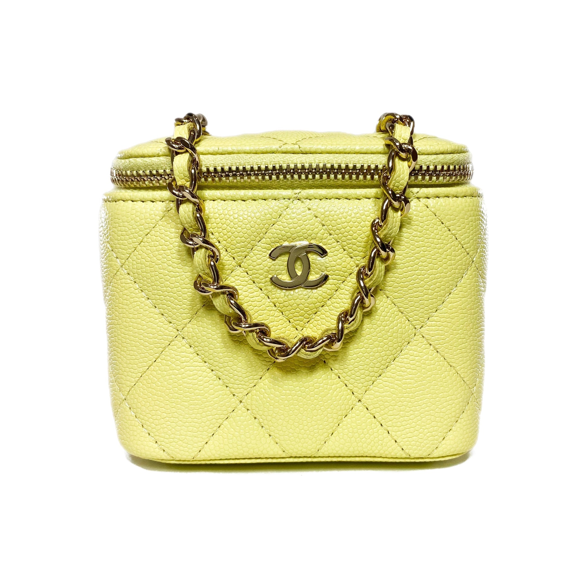 Chanel Handbag - Lynora Bags
