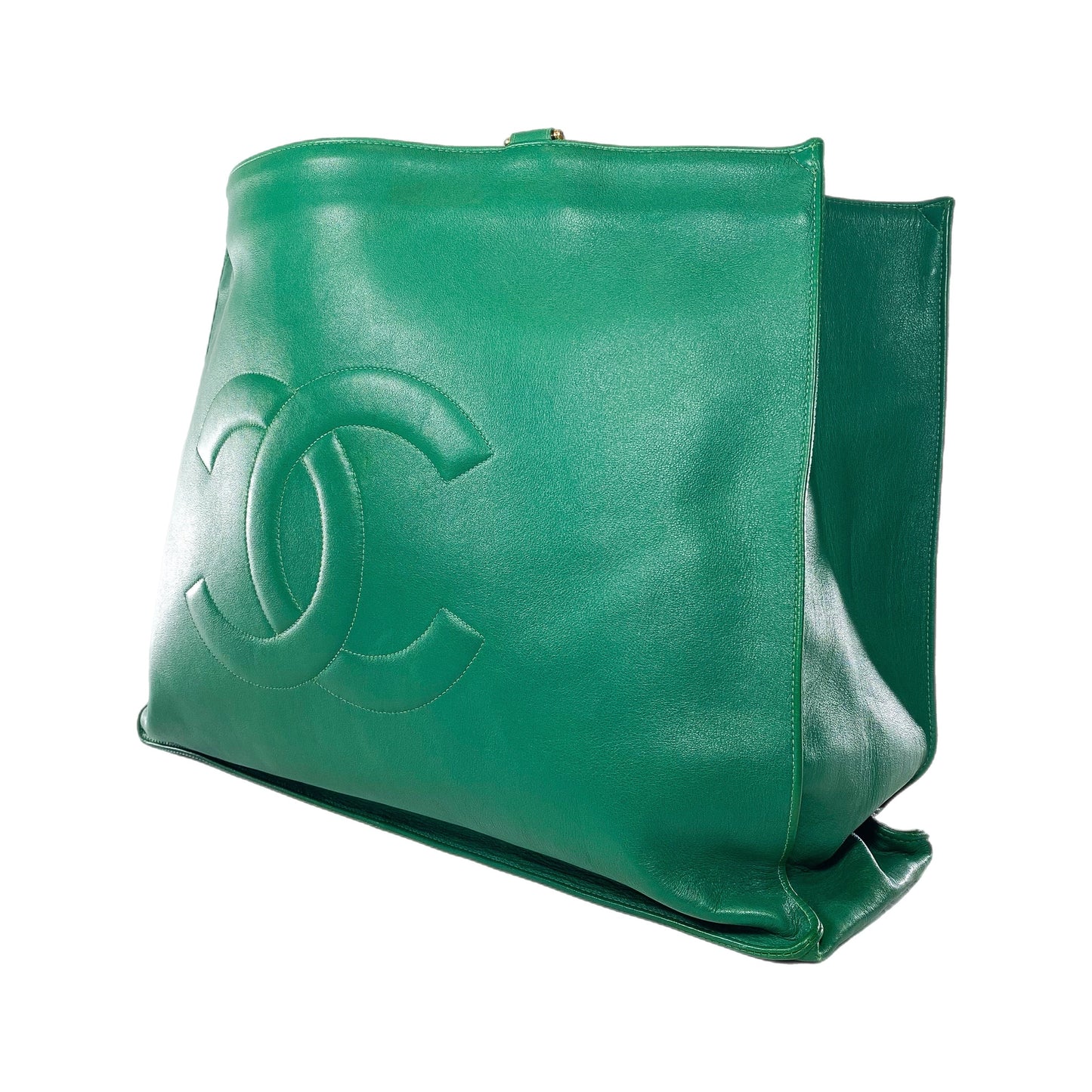 Chanel Tote Bag - Lynora Bags