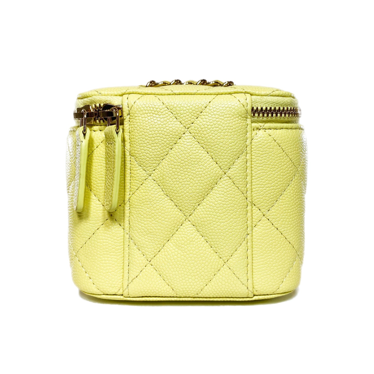Chanel Handbag - Lynora Bags