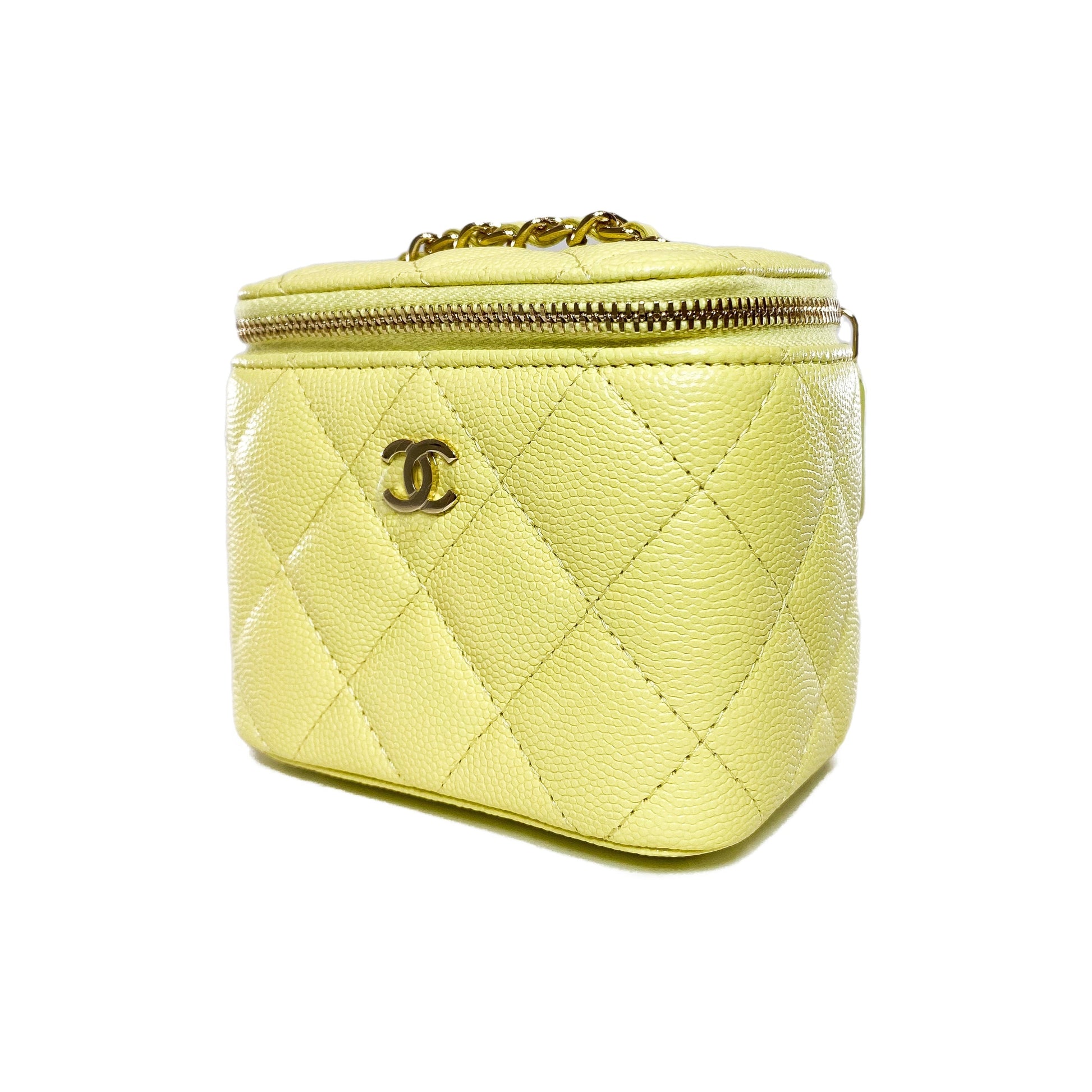 Chanel Handbag - Lynora Bags
