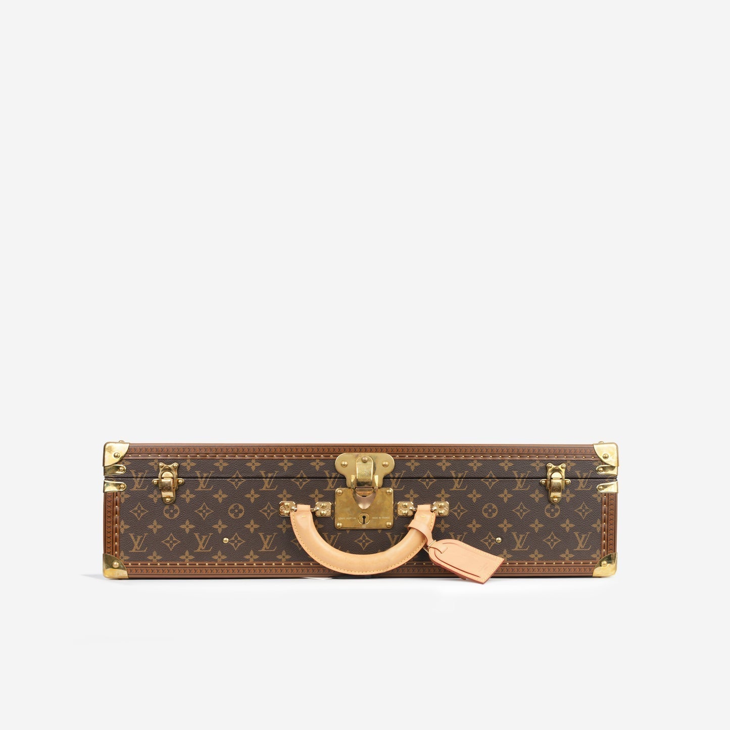 Louis Vuitton - Bisten 65 Trunk - - 2017