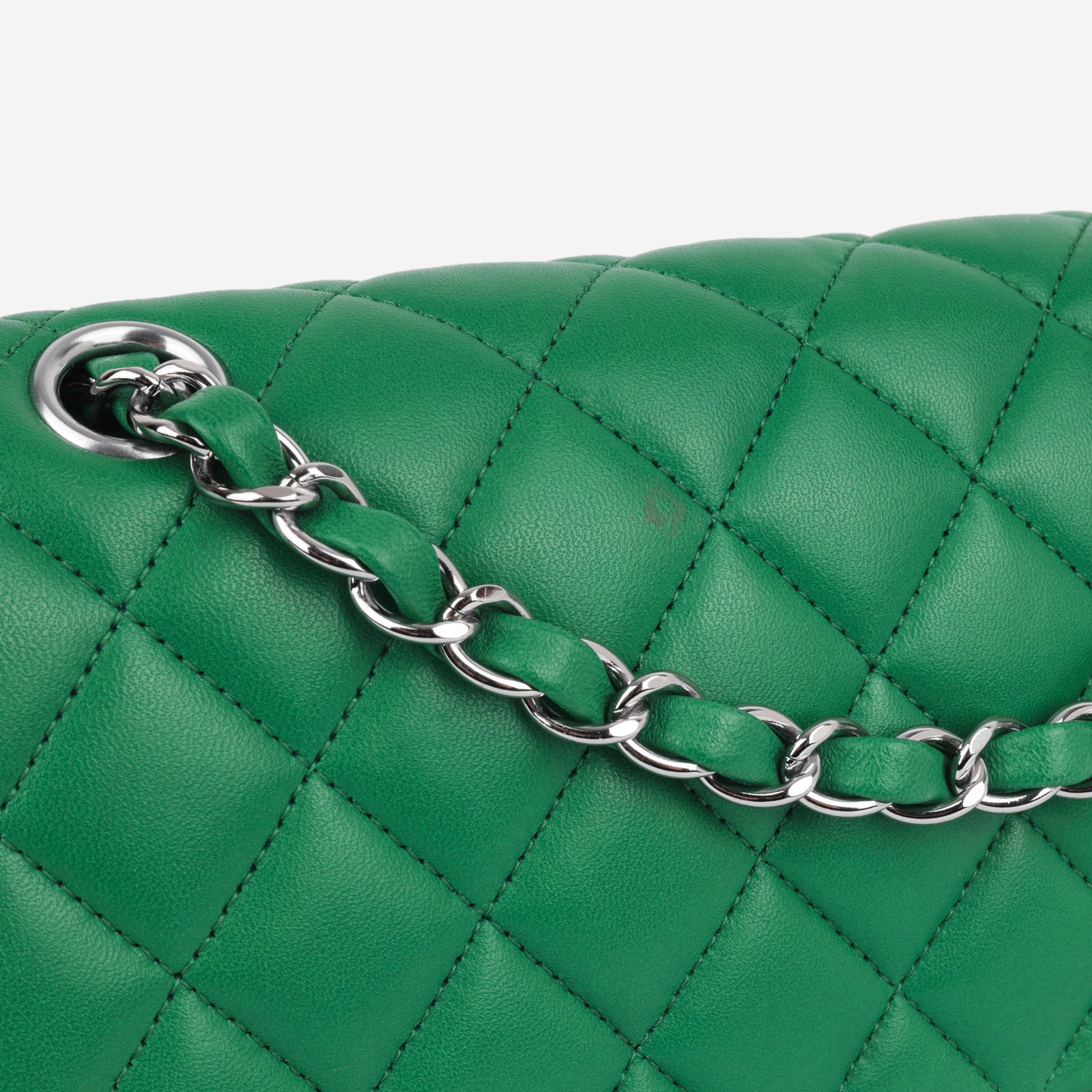 Chanel Classic Flap Bag - Medium