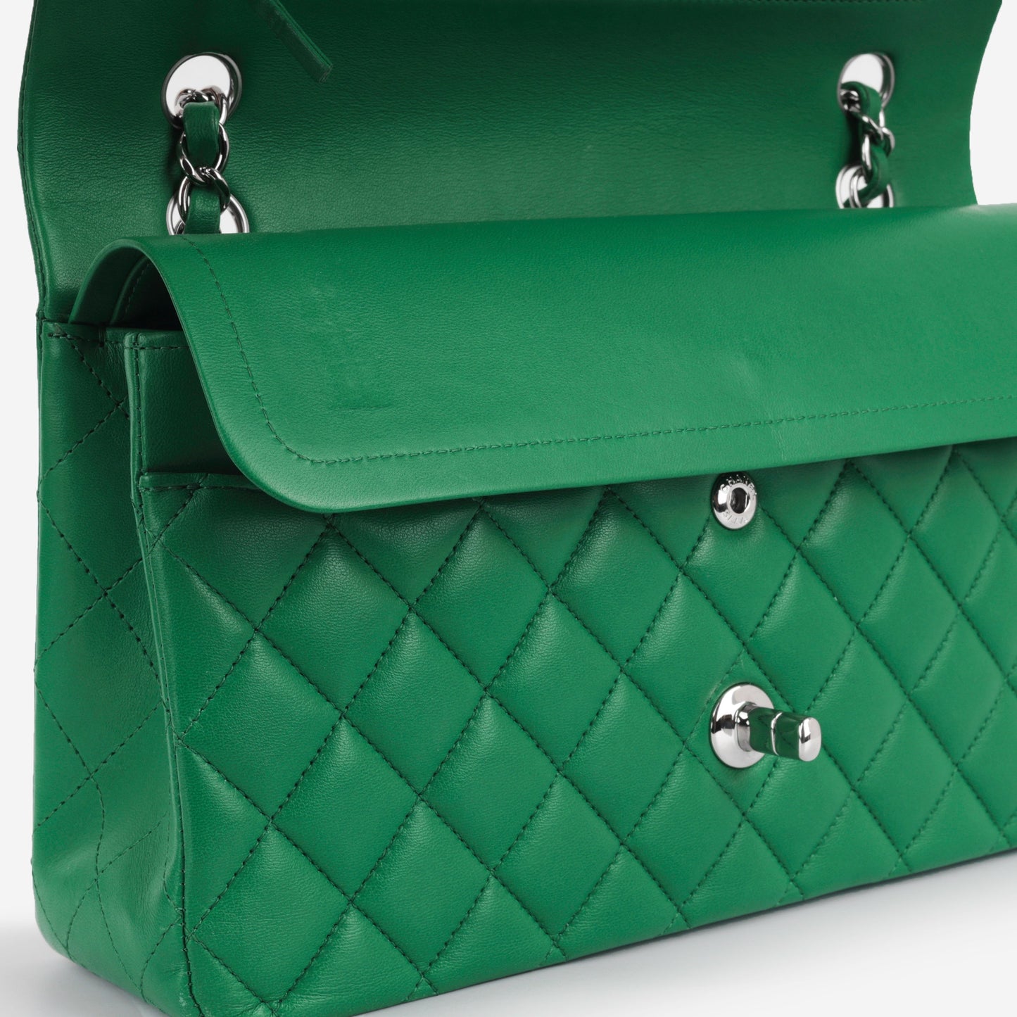 Chanel Classic Flap Bag - Medium