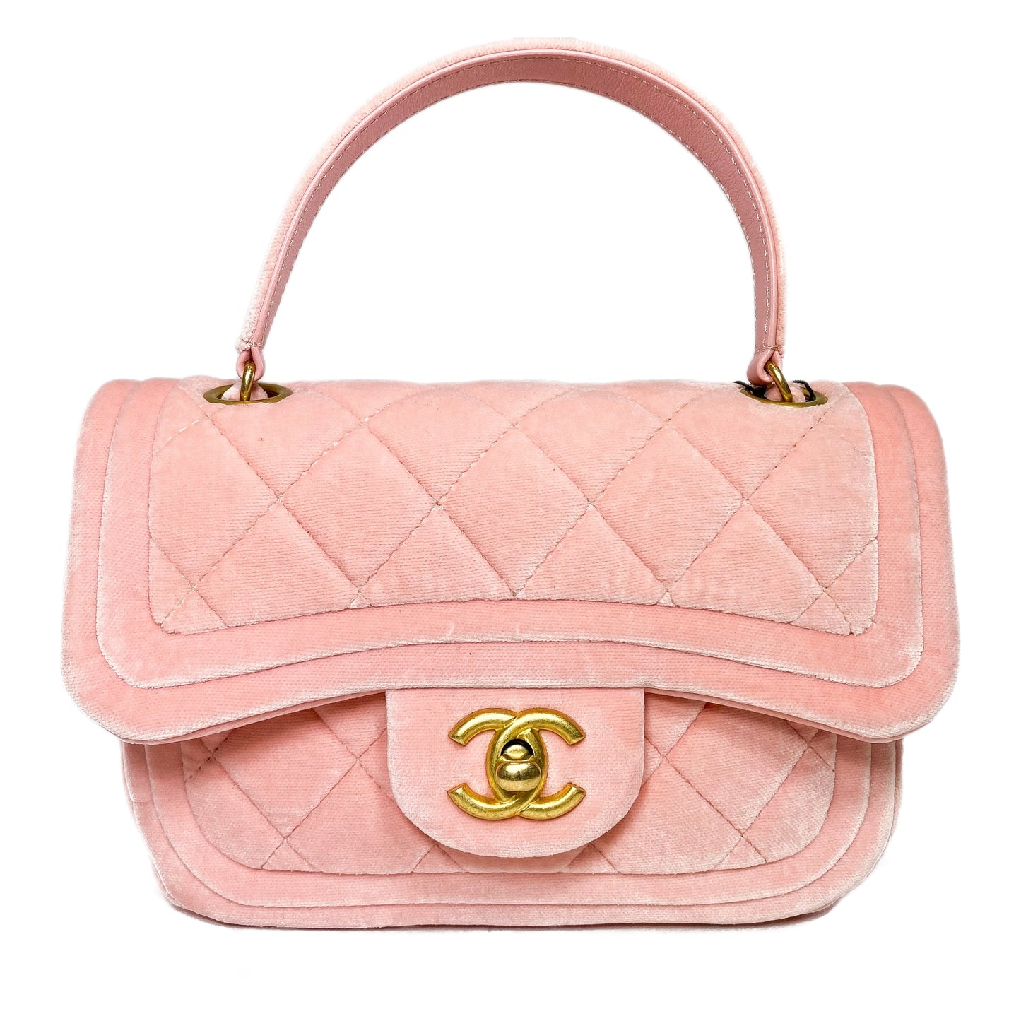 Chanel Flap Shoulder Bag - Lynora Bags