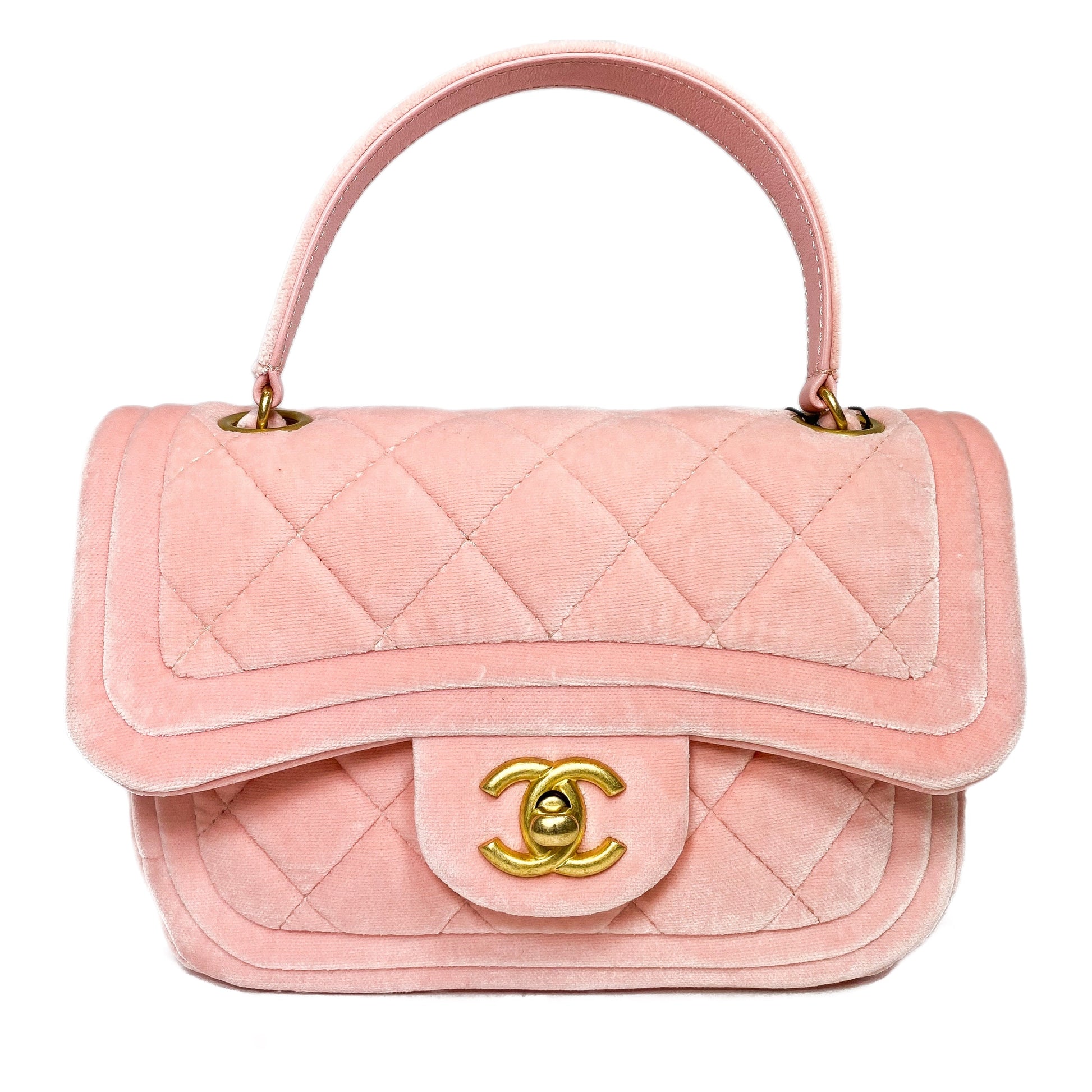 Chanel Flap Shoulder Bag - Lynora Bags