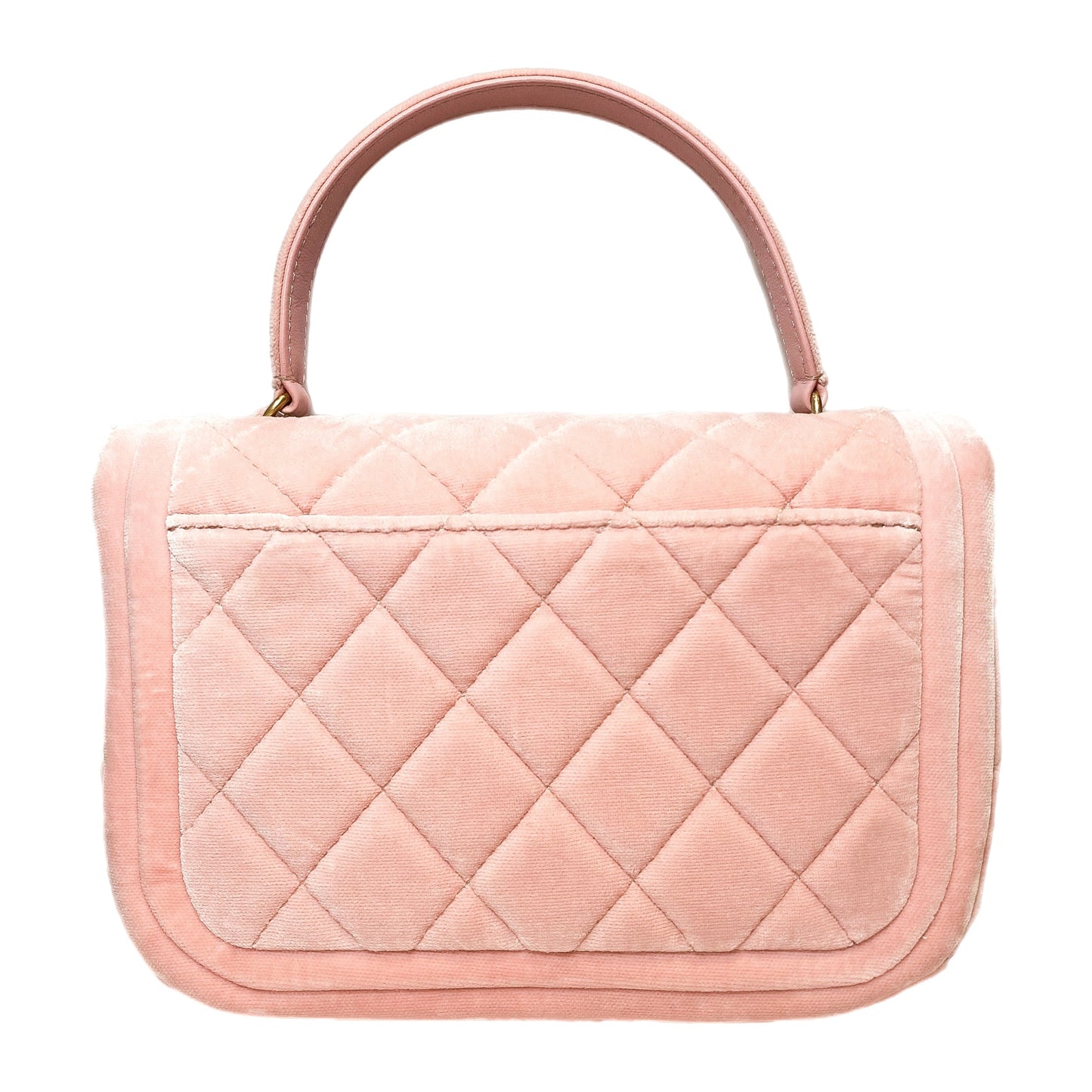 Chanel Flap Shoulder Bag - Lynora Bags