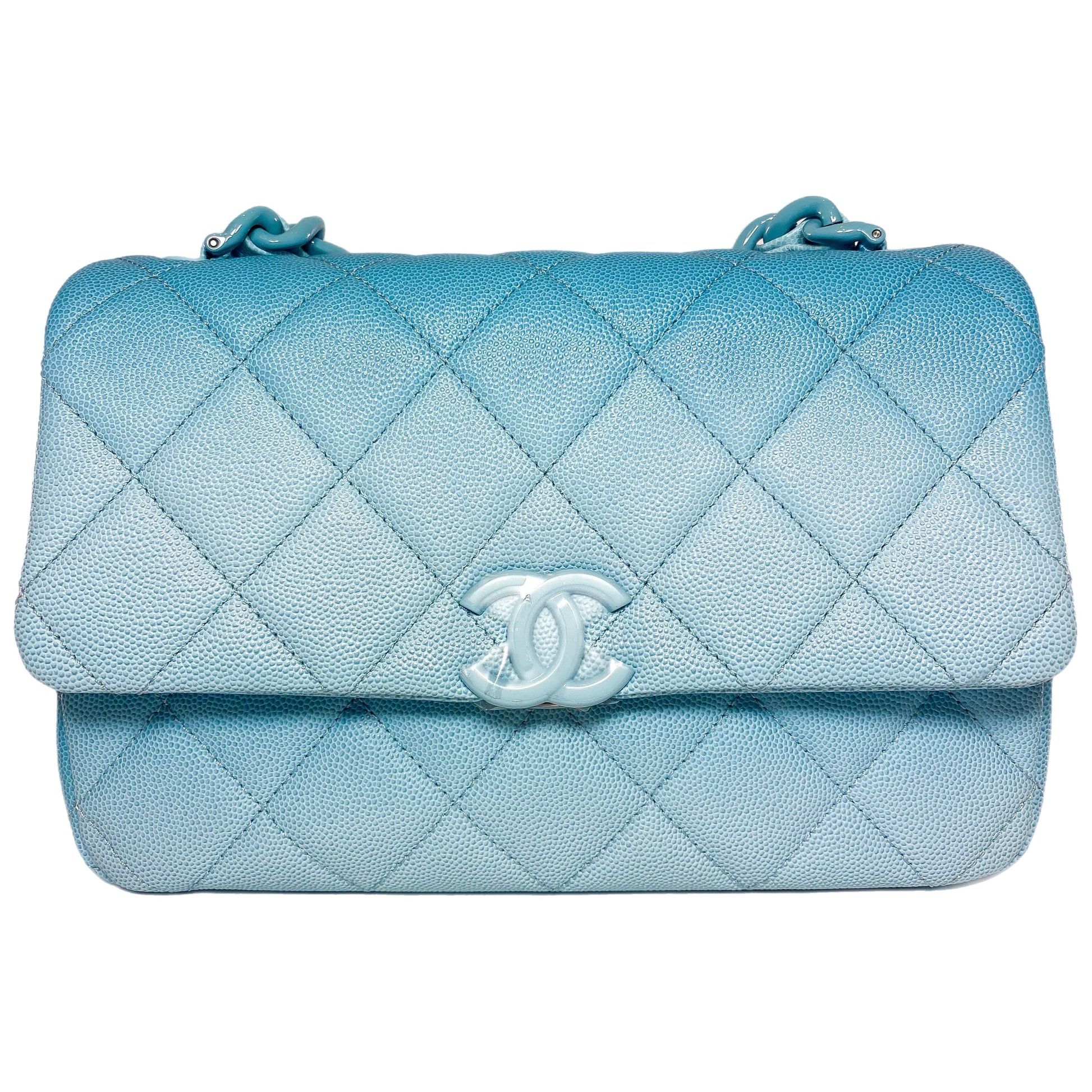 Chanel Flap Shoulder Bag - Lynora Bags