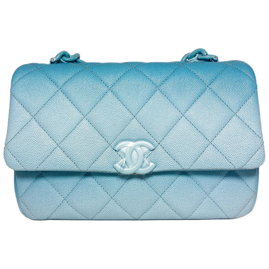 Chanel Flap Shoulder Bag - Lynora Bags