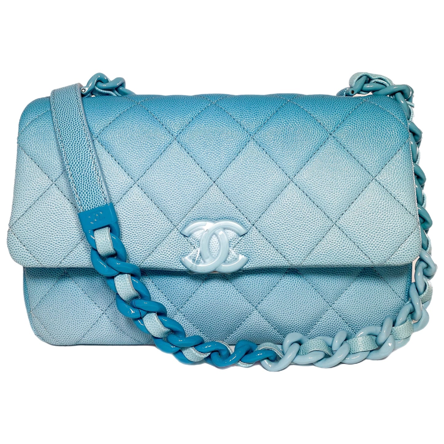Chanel Flap Shoulder Bag - Lynora Bags