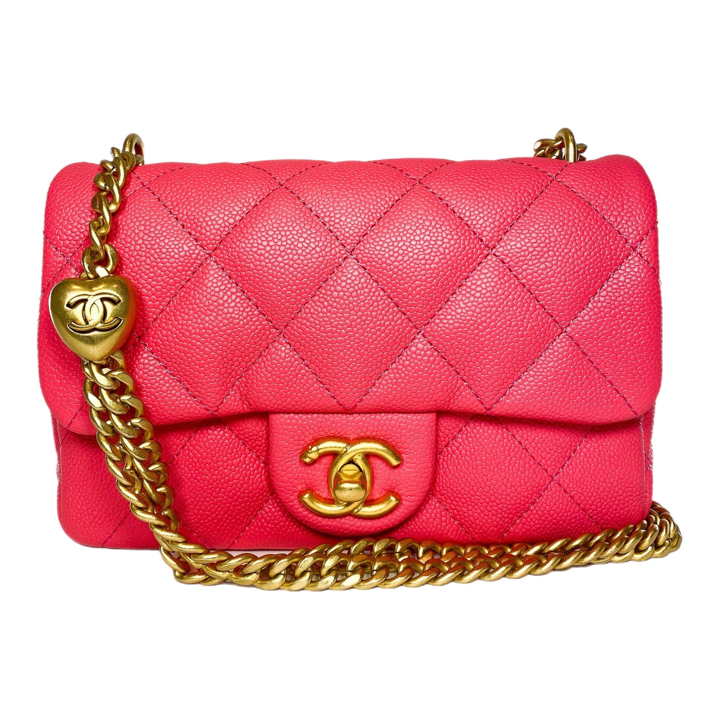 Chanel Handbag - Lynora Bags