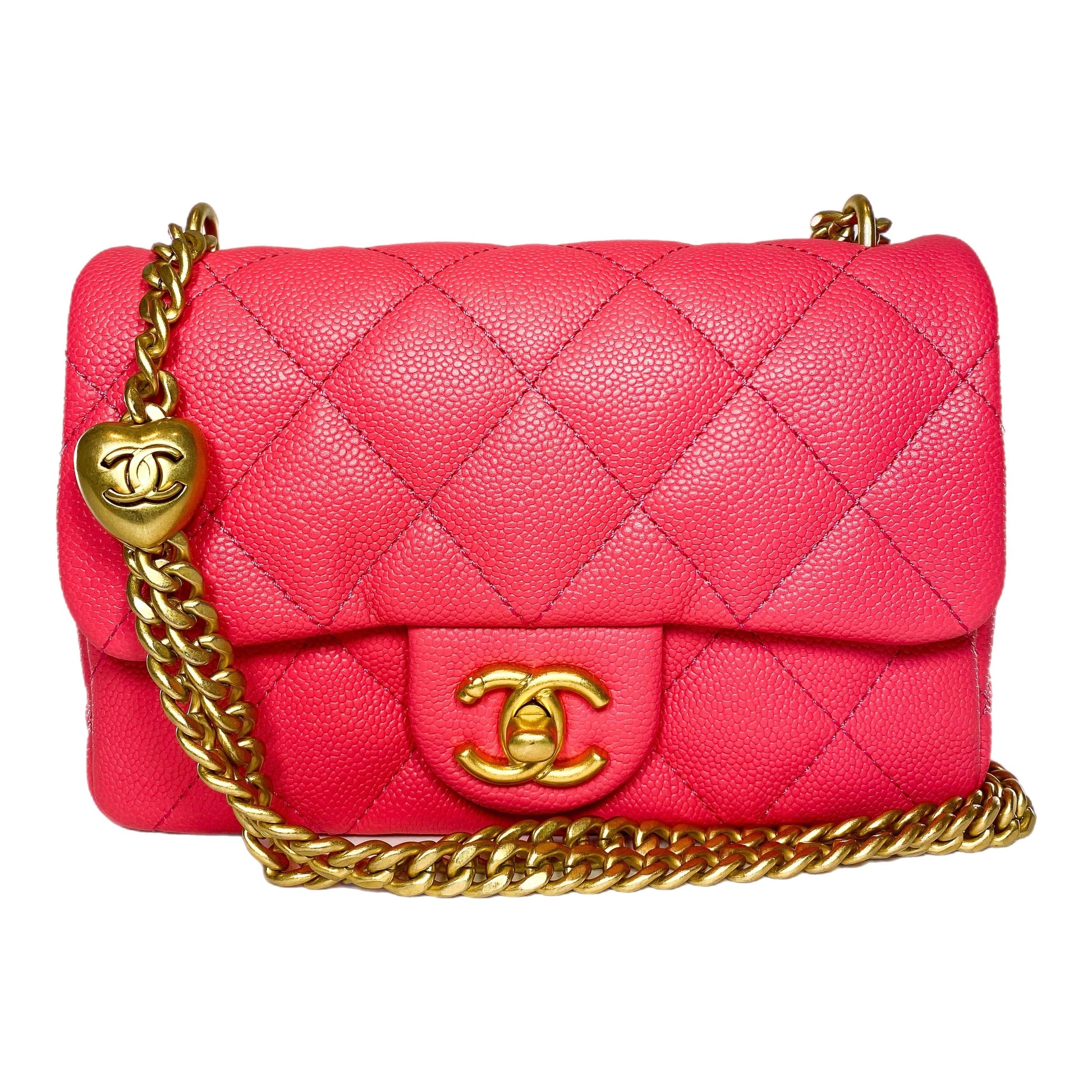 Chanel Handbag - Lynora Bags