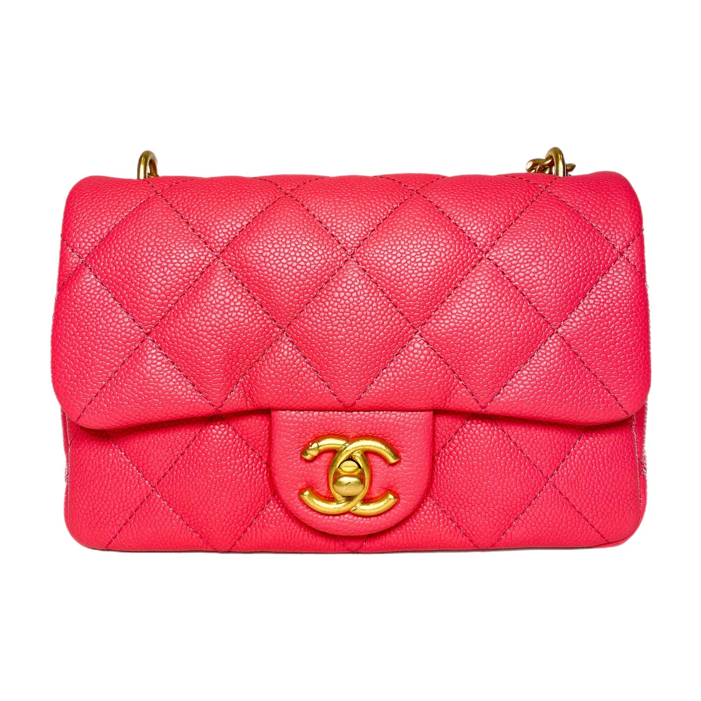 Chanel Handbag - Lynora Bags