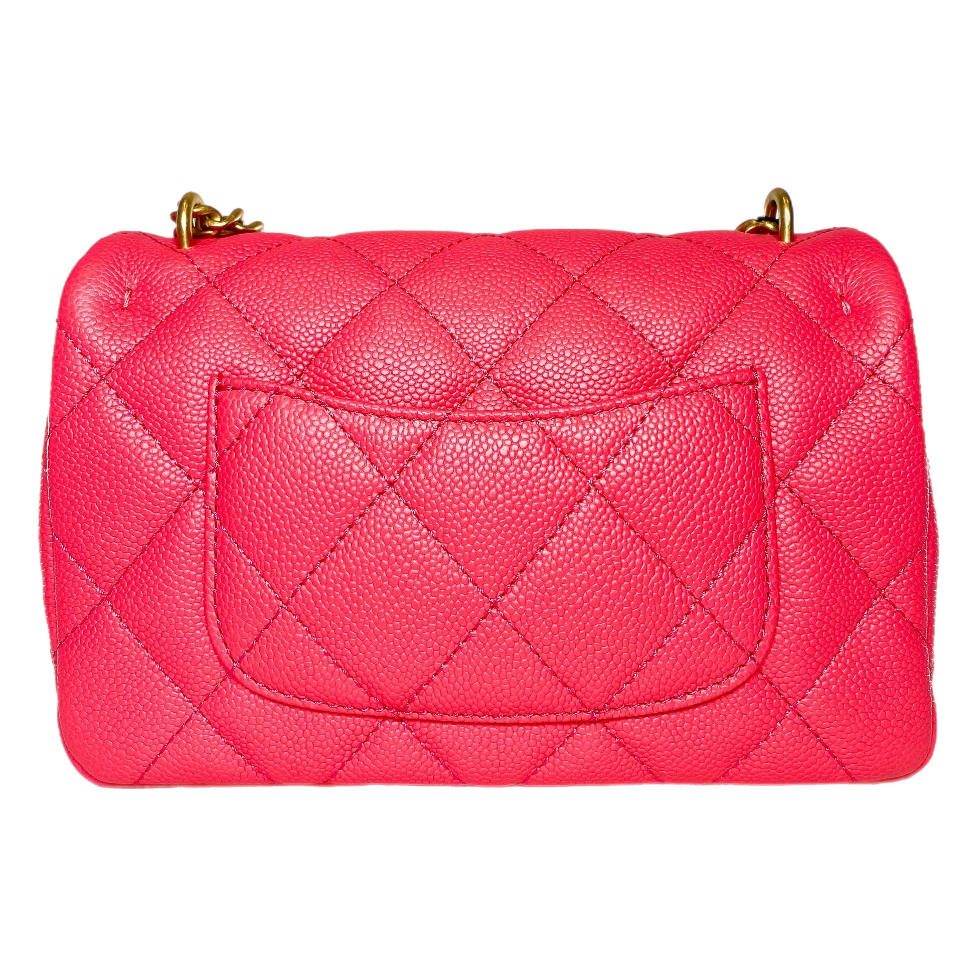 Chanel Handbag - Lynora Bags