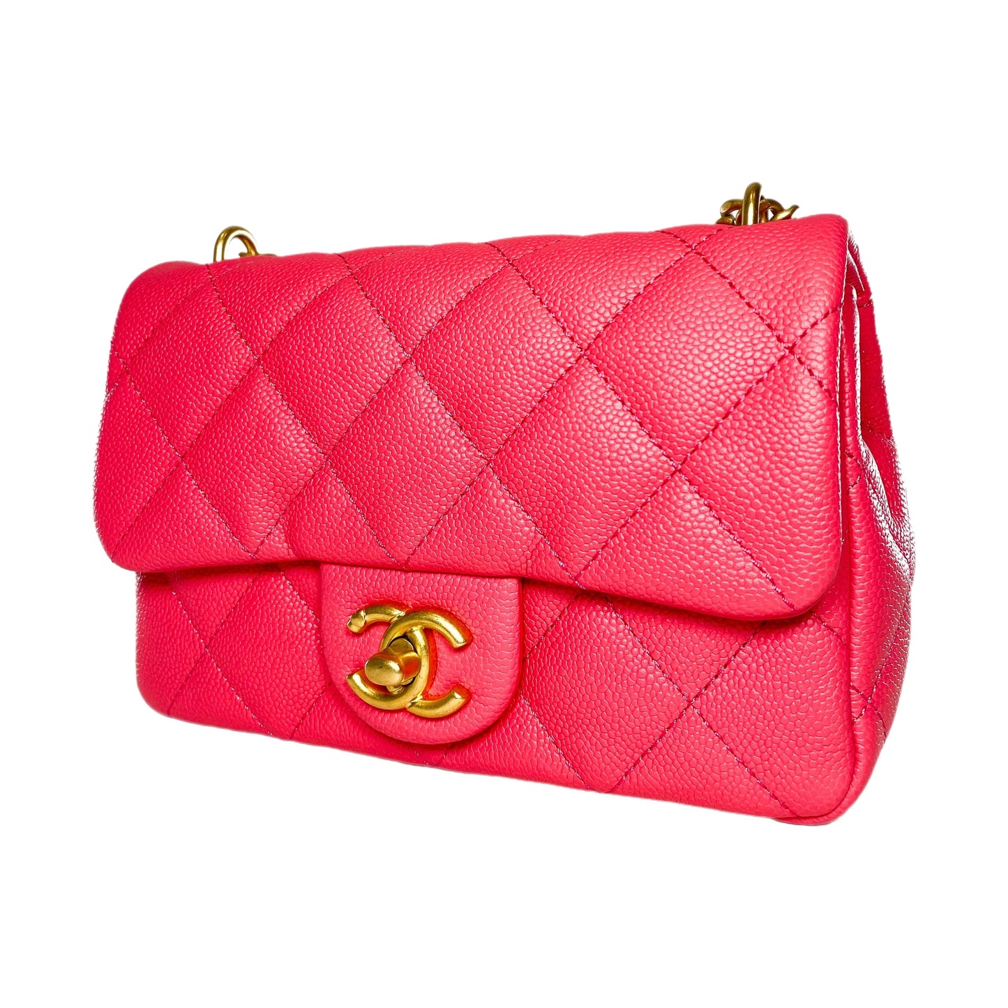 Chanel Handbag - Lynora Bags