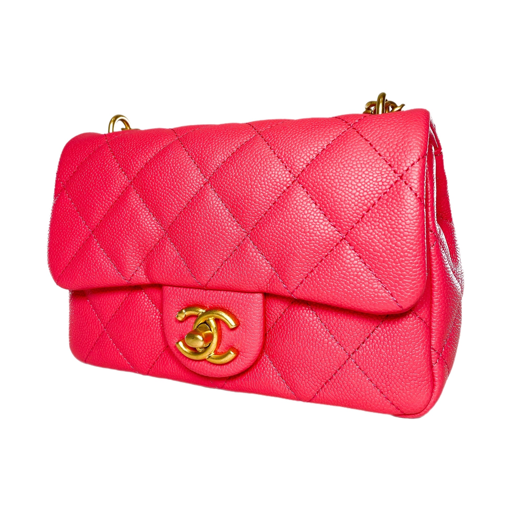 Chanel Handbag - Lynora Bags