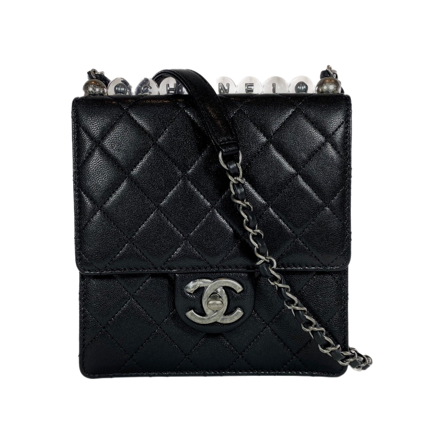 Chanel Flap Shoulder Bag - Lynora Bags
