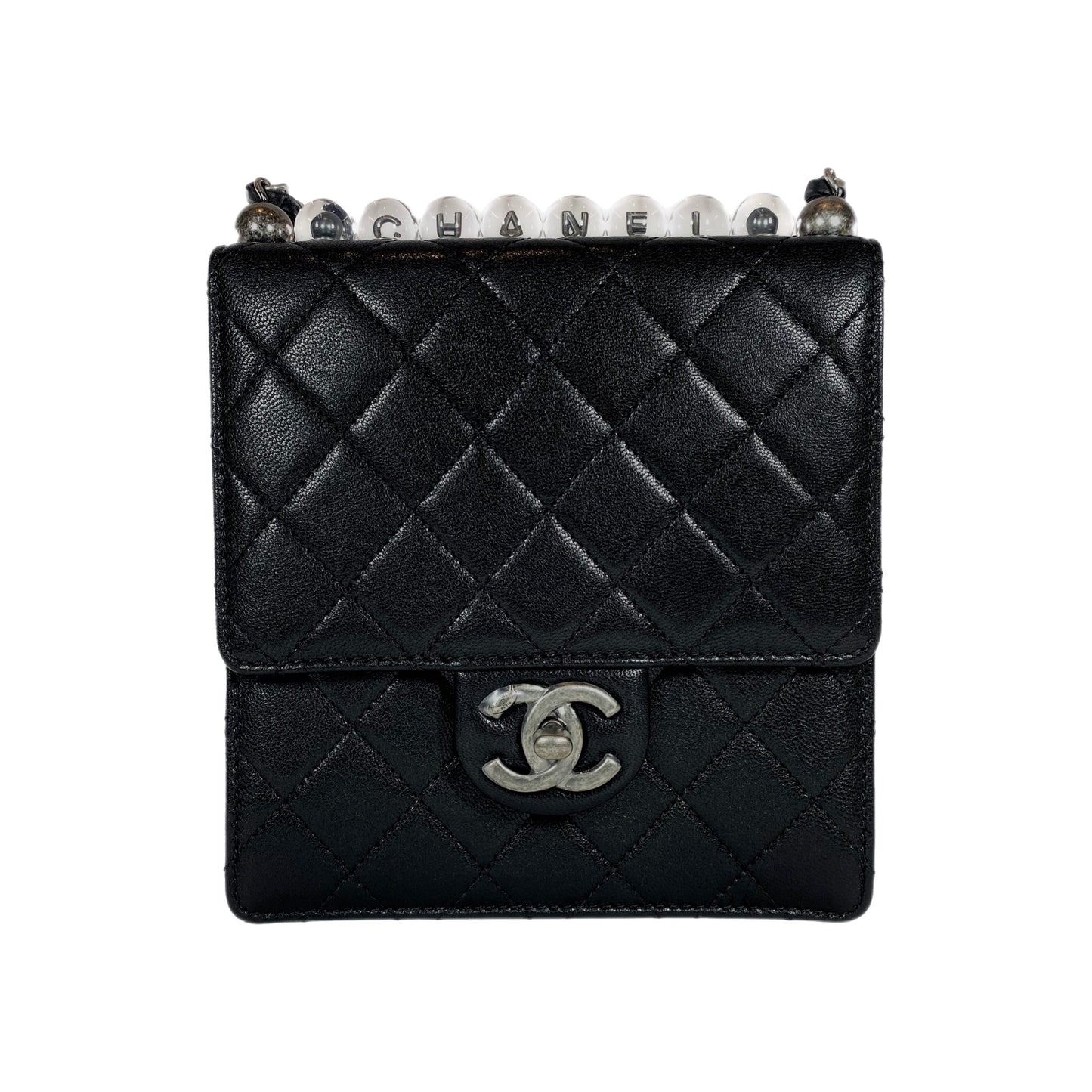 Chanel Flap Shoulder Bag - Lynora Bags