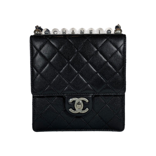 Chanel Flap Shoulder Bag - Lynora Bags