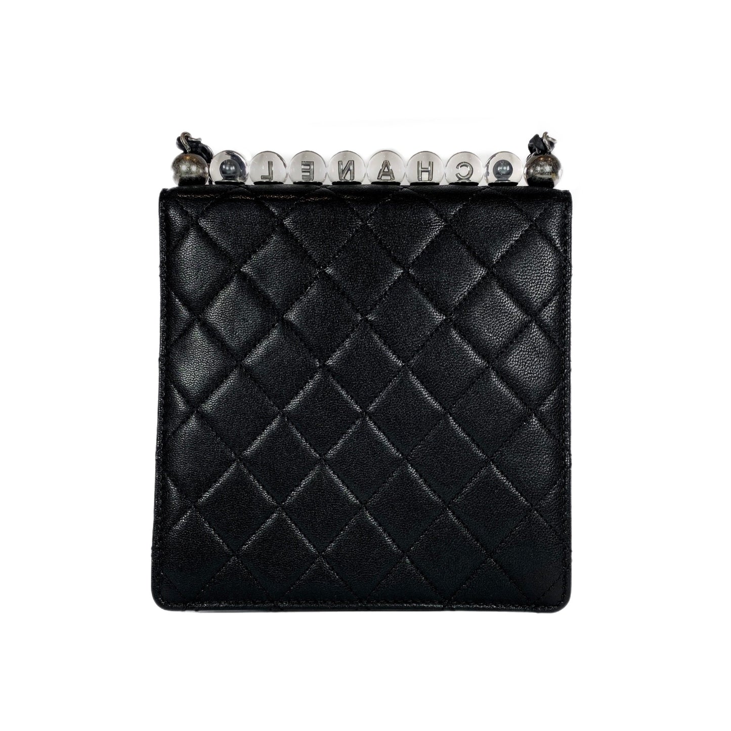 Chanel Flap Shoulder Bag - Lynora Bags