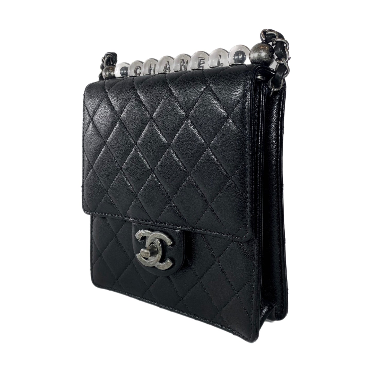 Chanel Flap Shoulder Bag - Lynora Bags