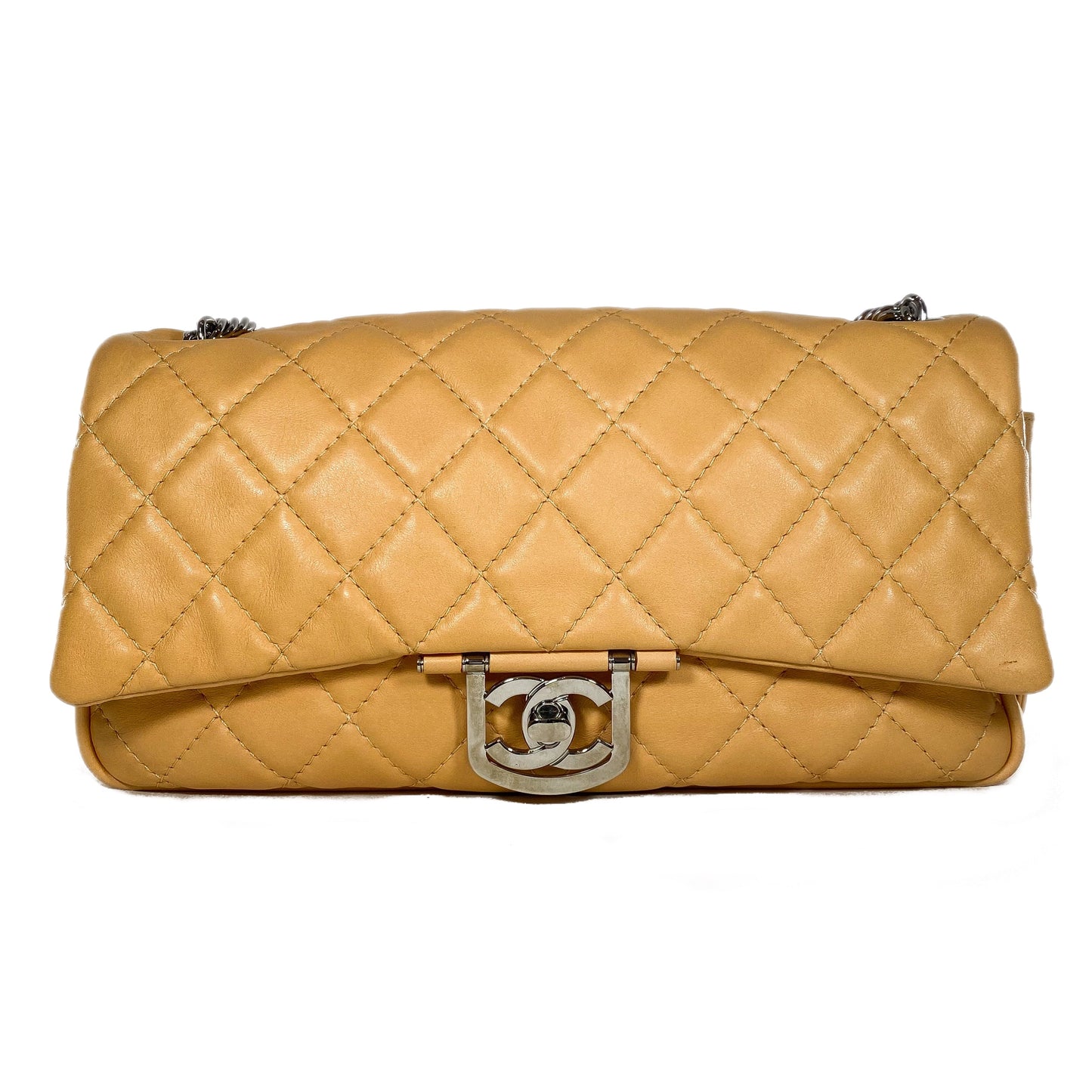 Chanel Shoulder Bag - Lynora Bags