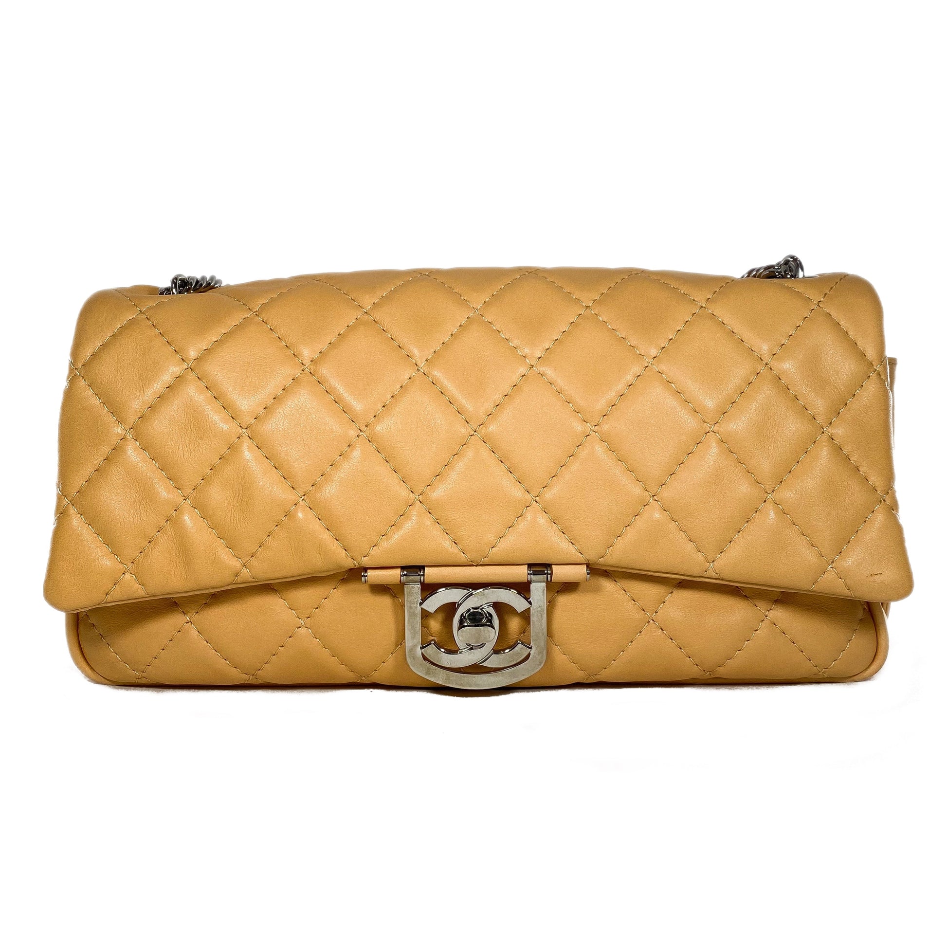 Chanel Shoulder Bag - Lynora Bags