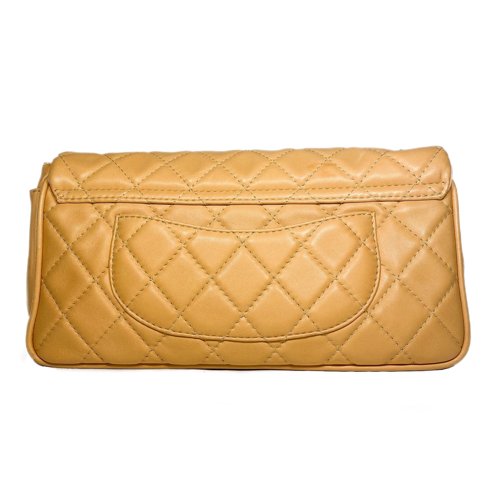 Chanel Shoulder Bag - Lynora Bags