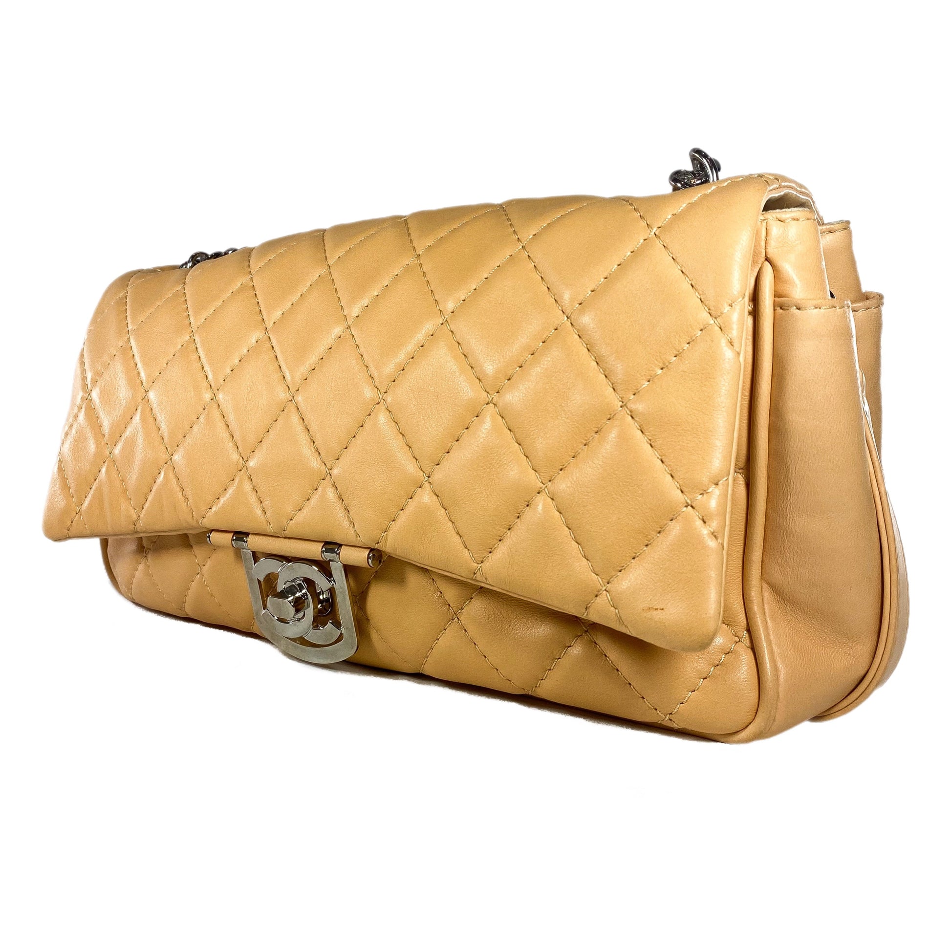Chanel Shoulder Bag - Lynora Bags