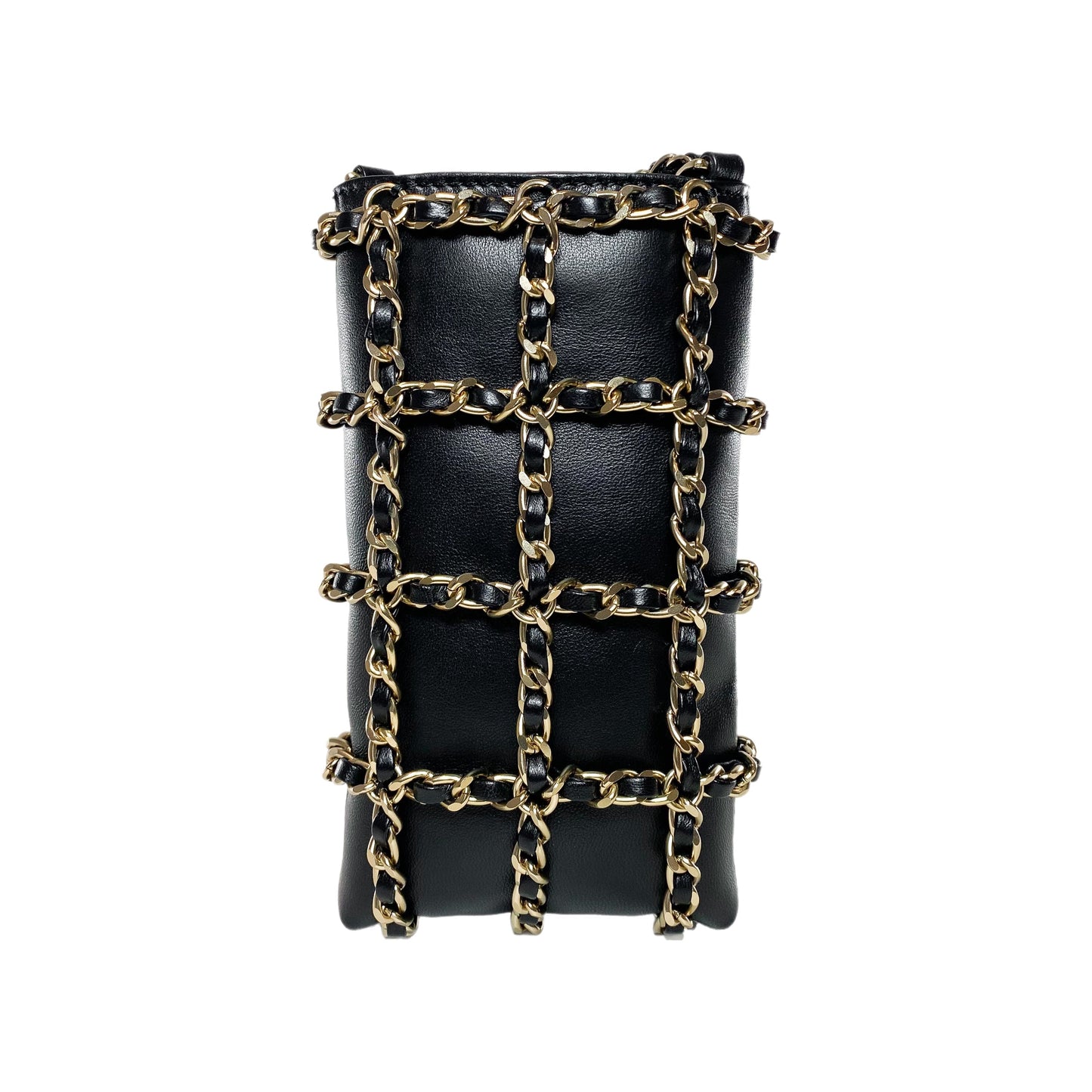 Chanel Clutch - Lynora Bags