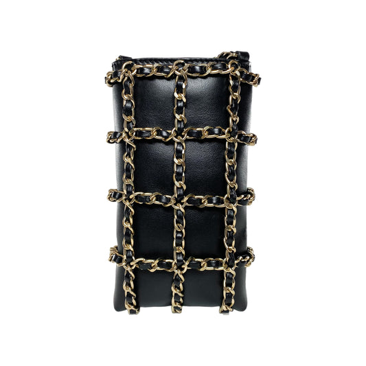 Chanel Clutch - Lynora Bags