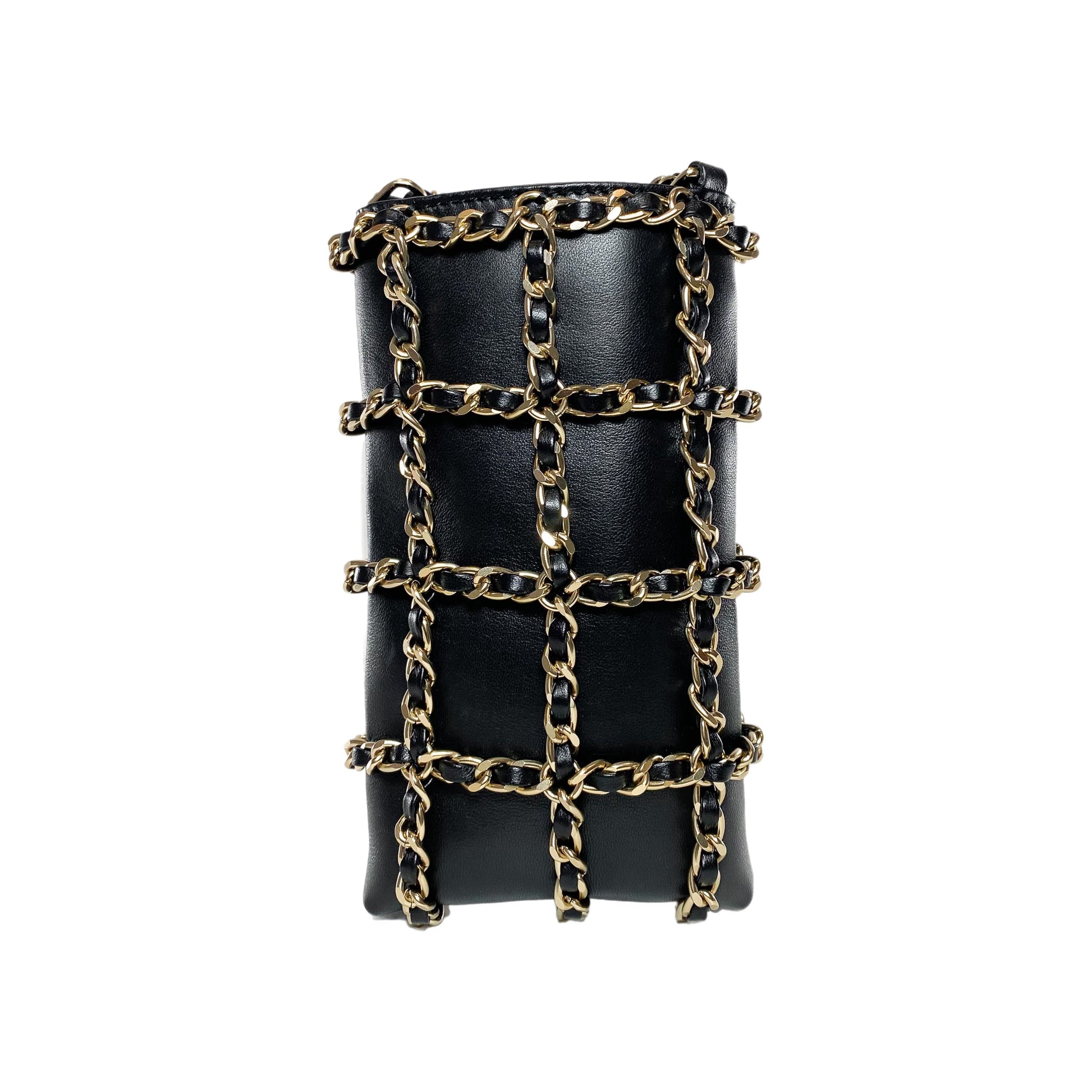 Chanel Clutch - Lynora Bags