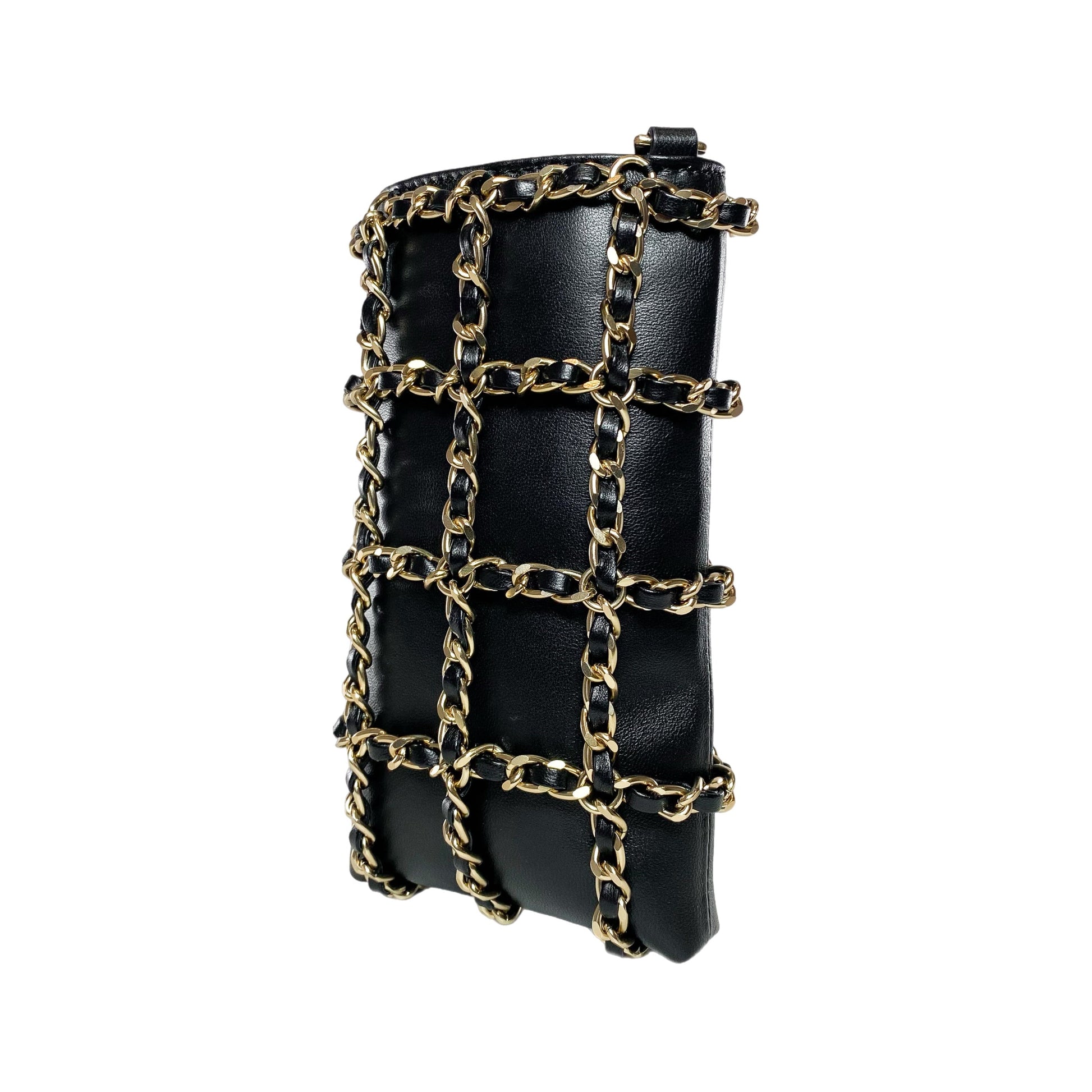 Chanel Clutch - Lynora Bags