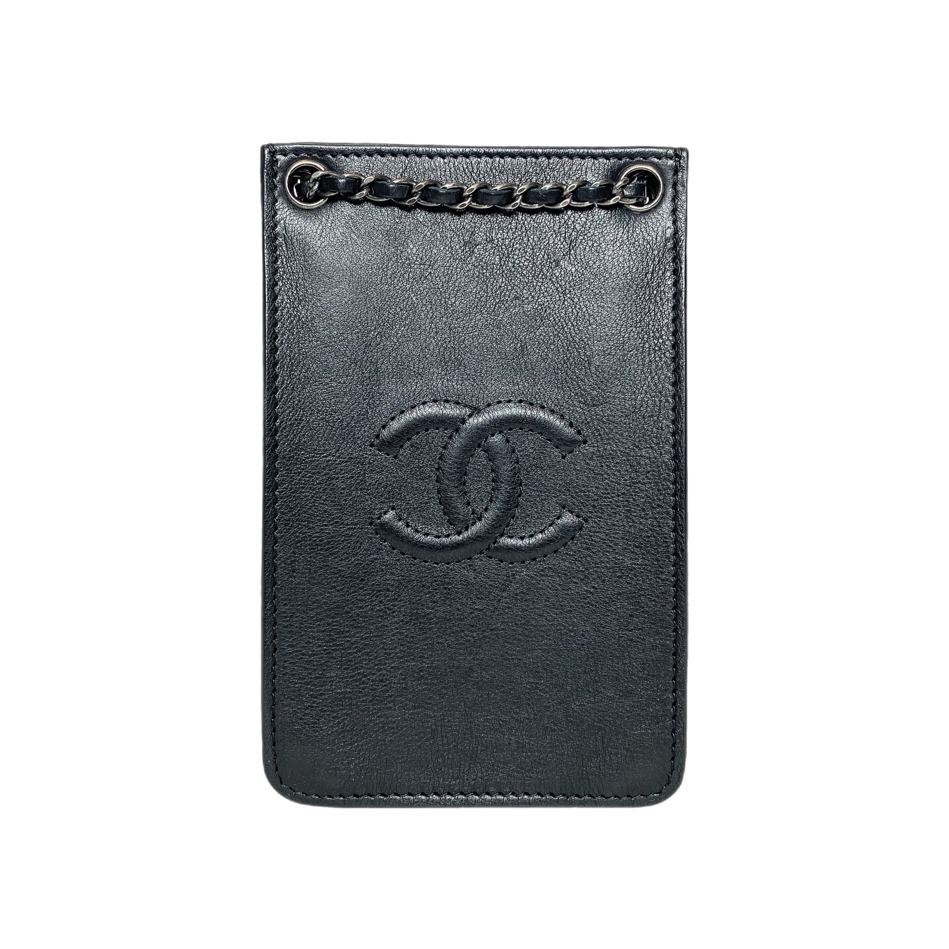 Chanel Crossbody Bag - Lynora Bags