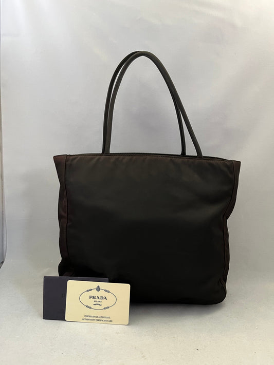 Prada Luxury Handbag