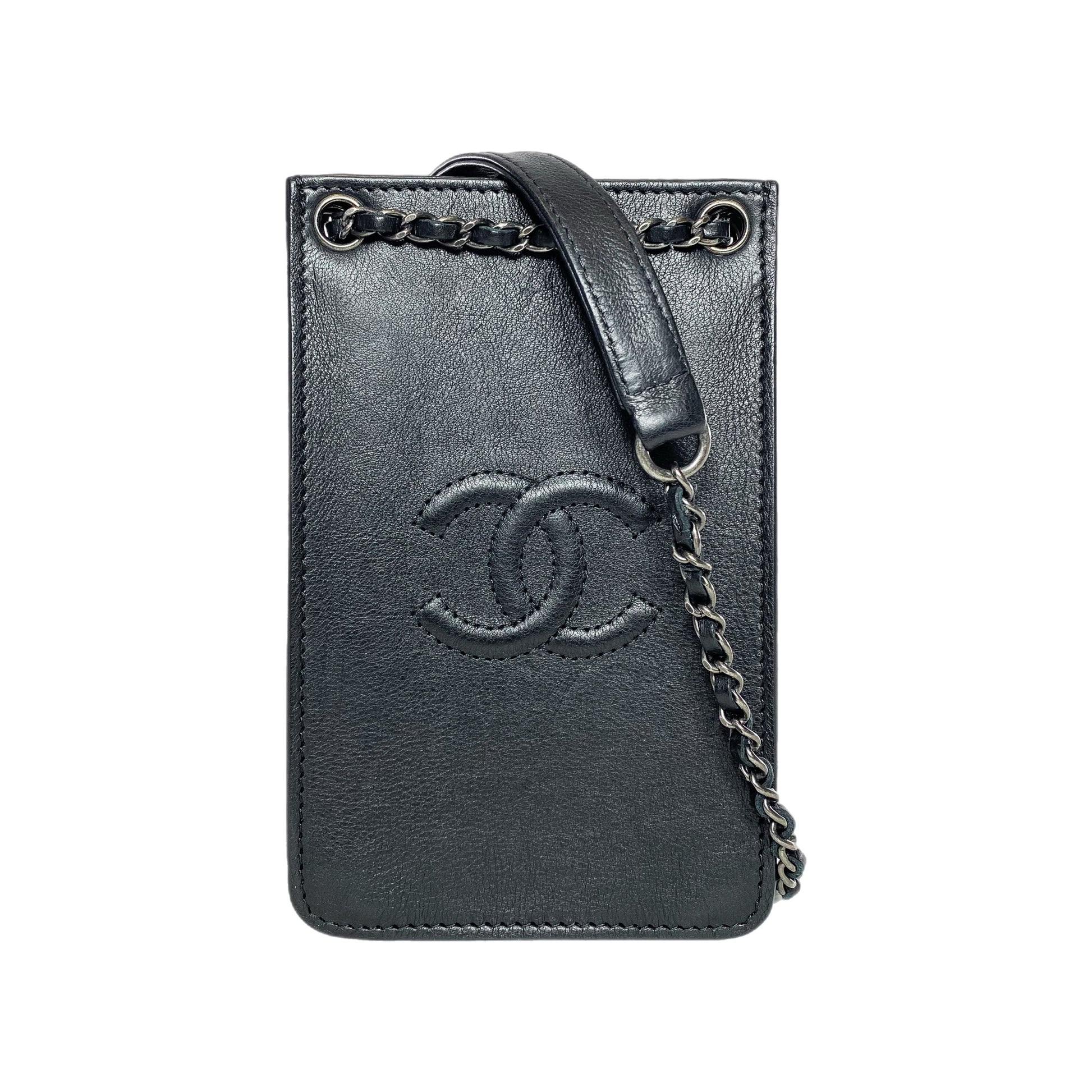 Chanel Crossbody Bag - Lynora Bags