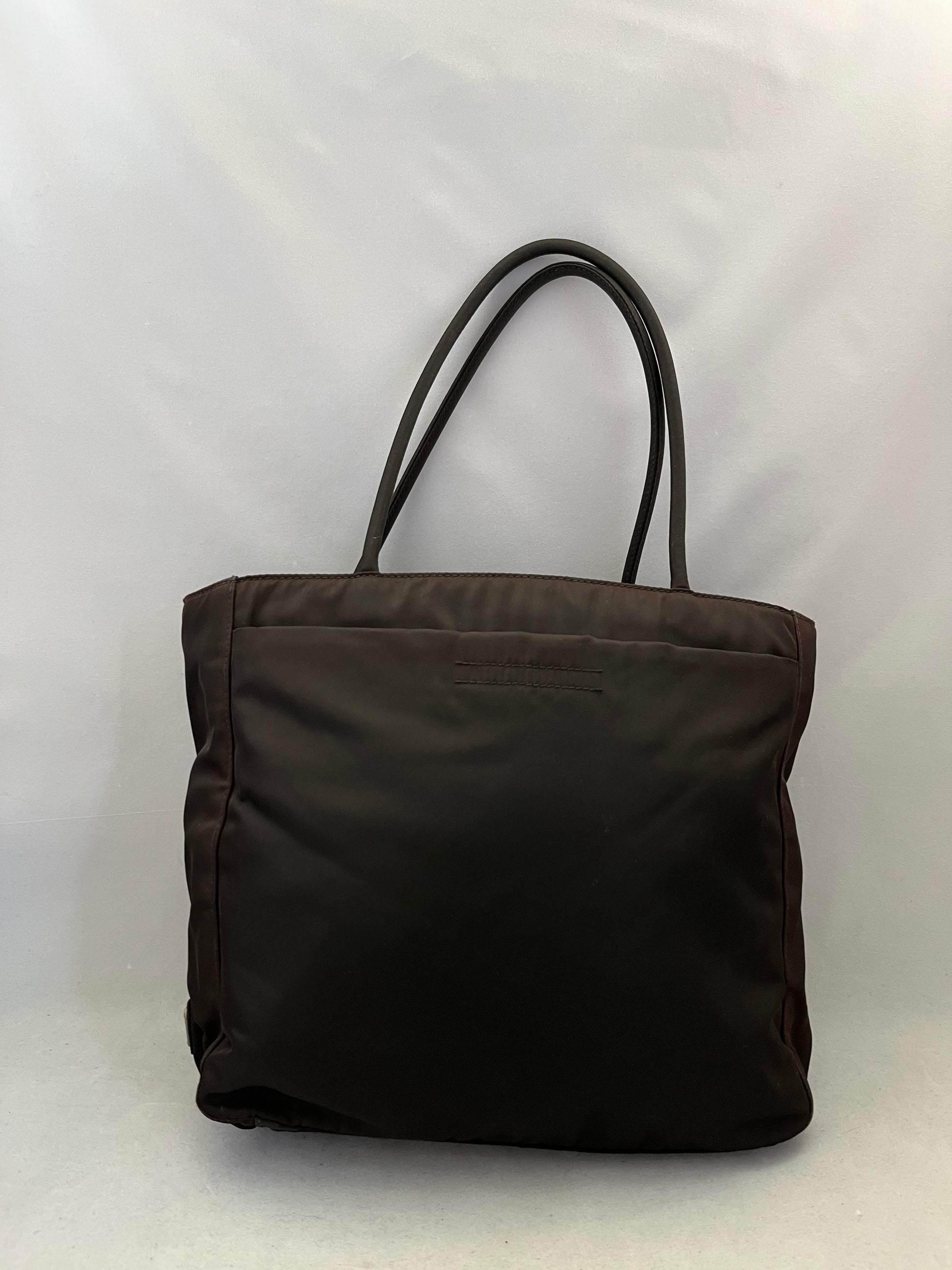Prada Luxury Handbag