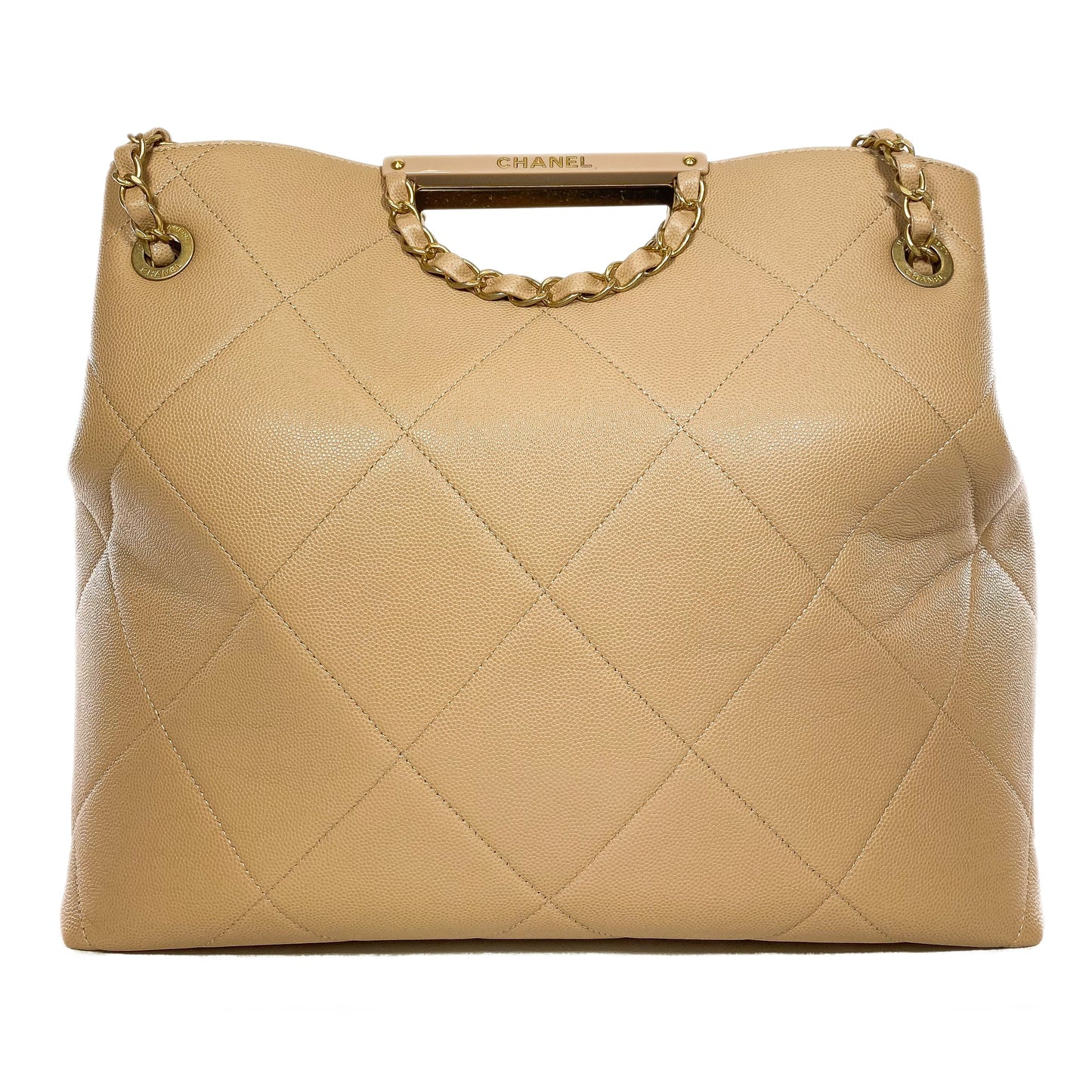 Chanel Tote Bag - Lynora Bags