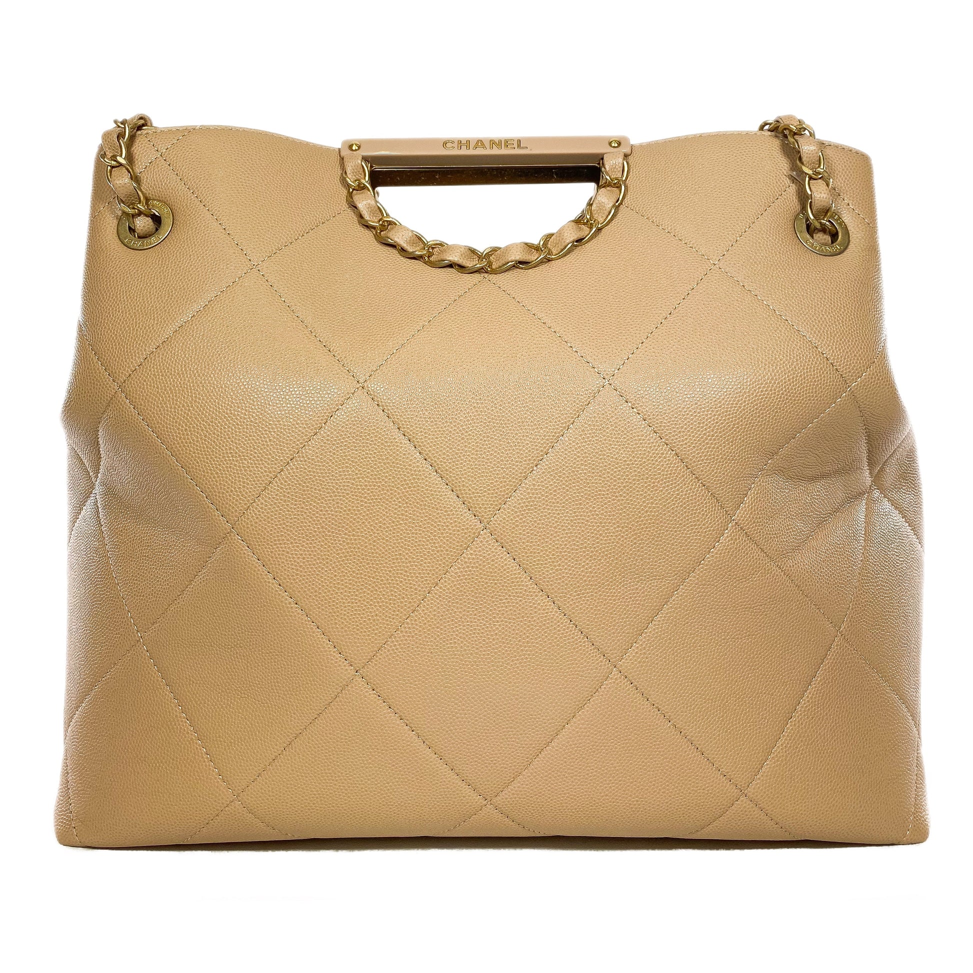 Chanel Tote Bag - Lynora Bags