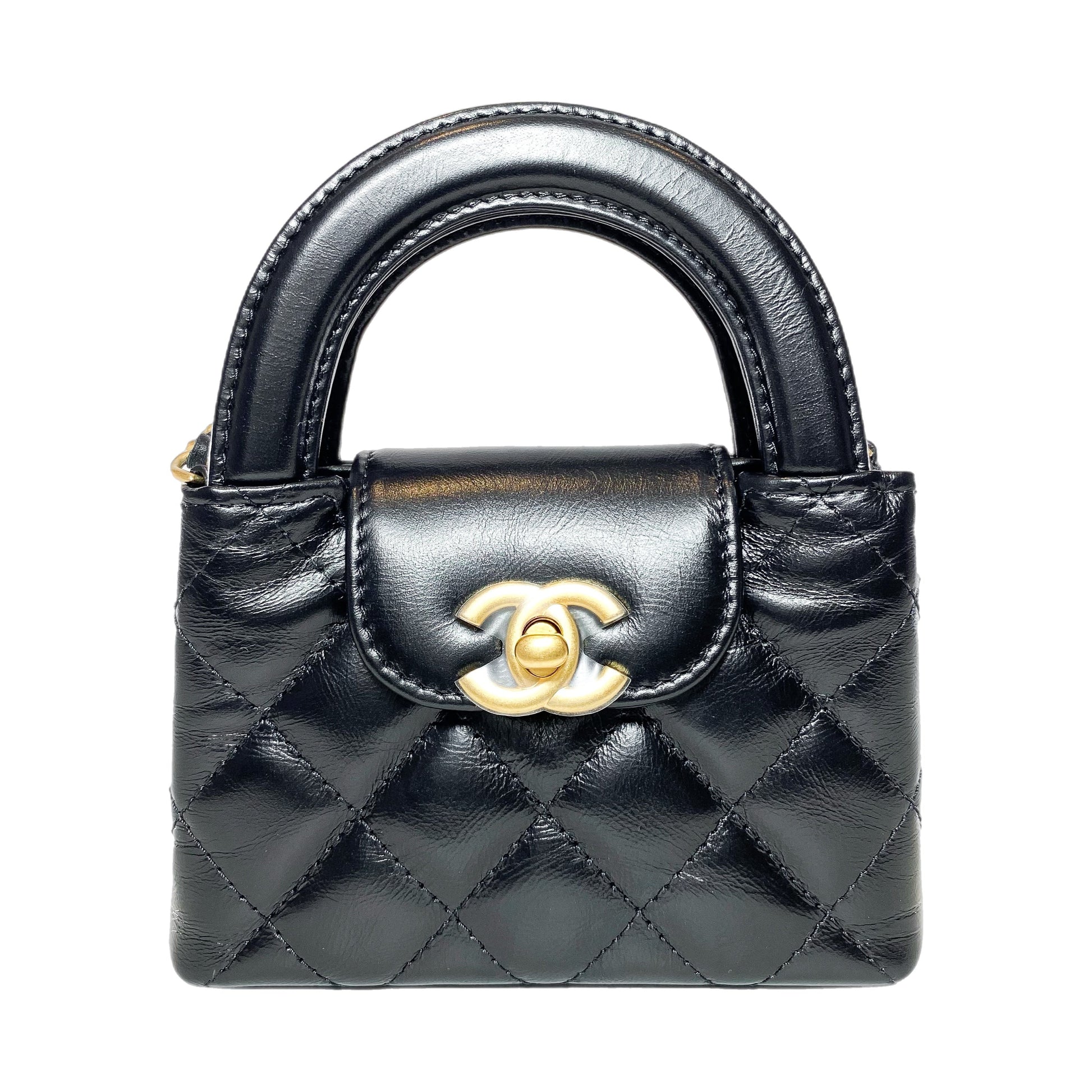 Chanel Kelly Handbag - Lynora Bags