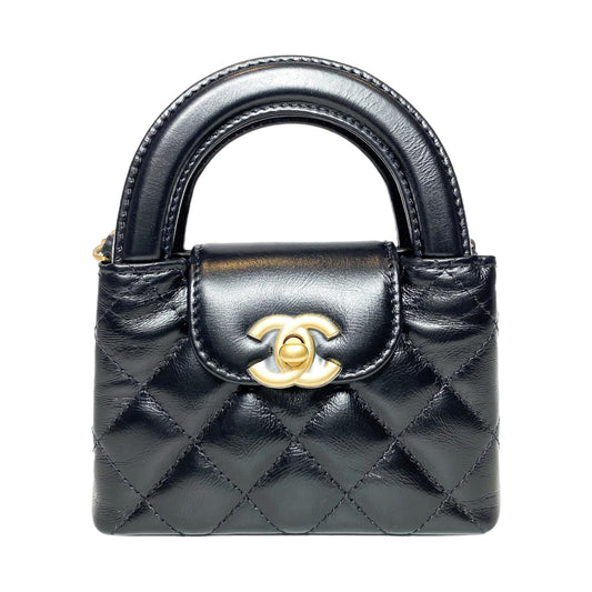 Chanel Kelly Handbag - Lynora Bags