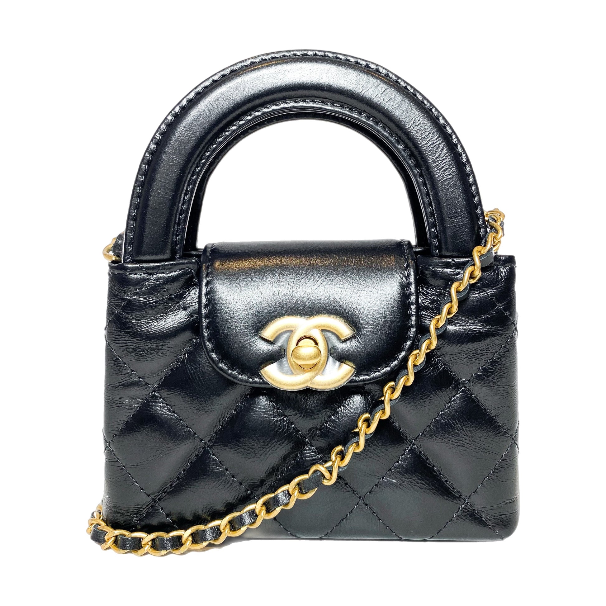 Chanel Kelly Handbag - Lynora Bags
