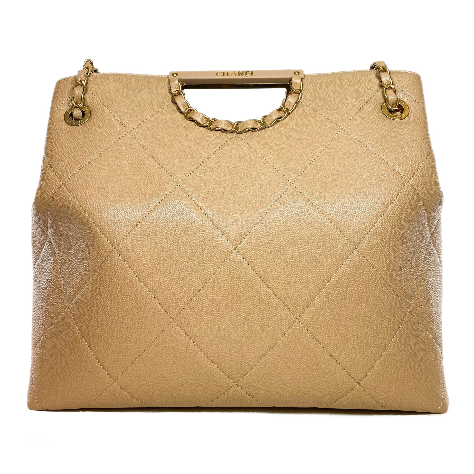 Chanel Tote Bag - Lynora Bags