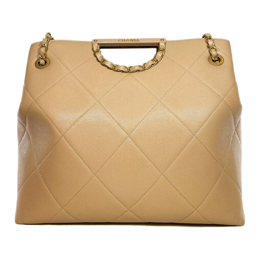 Chanel Tote Bag - Lynora Bags