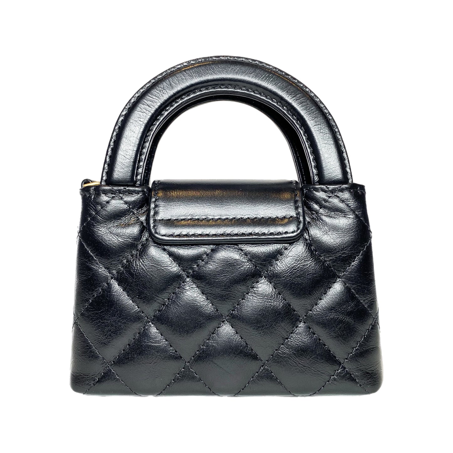 Chanel Kelly Handbag - Lynora Bags