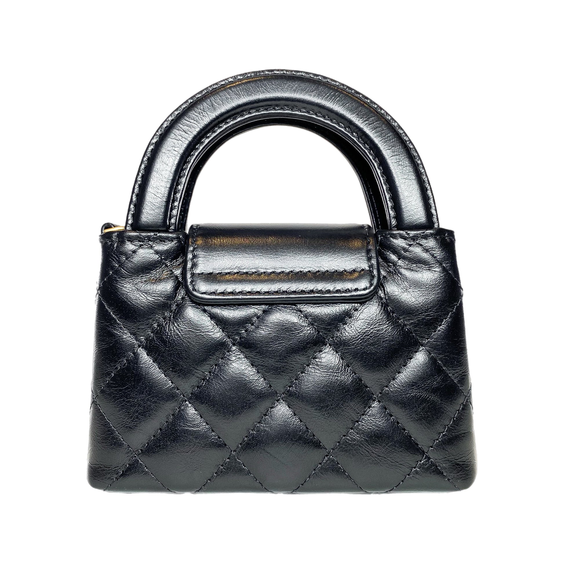 Chanel Kelly Handbag - Lynora Bags