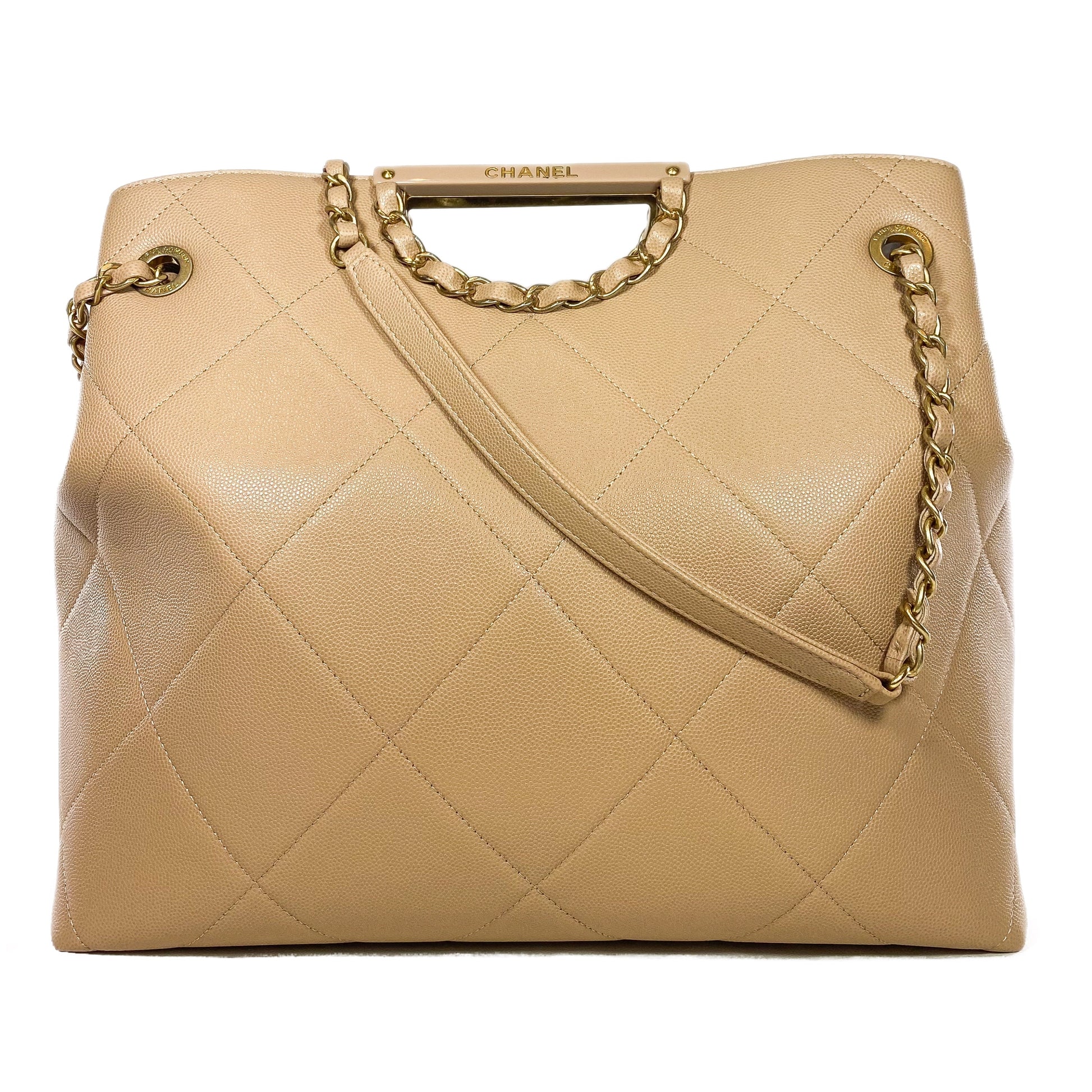 Chanel Tote Bag - Lynora Bags